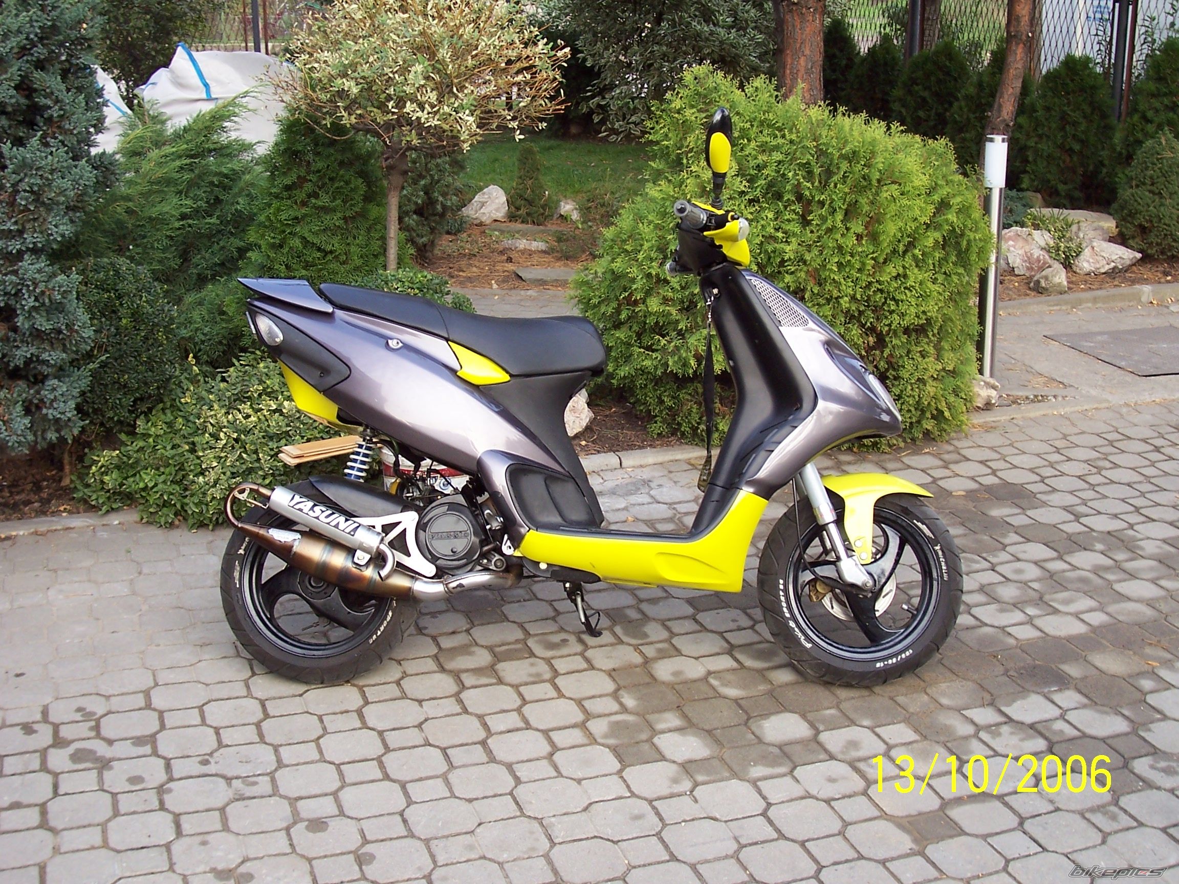 Bike Photo 700551