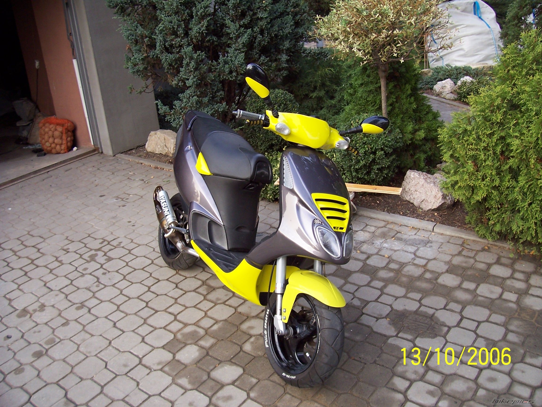 Bike Photo 700552