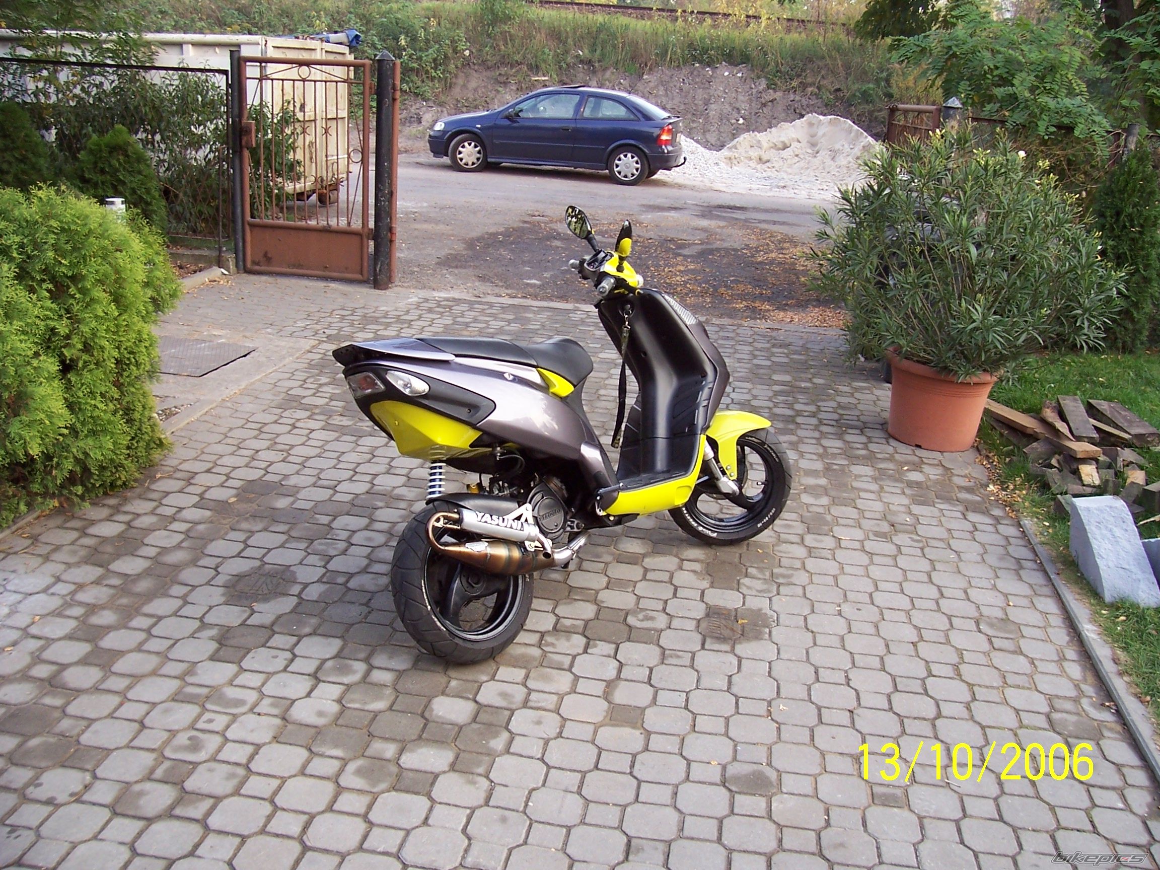 Bike Photo 700553