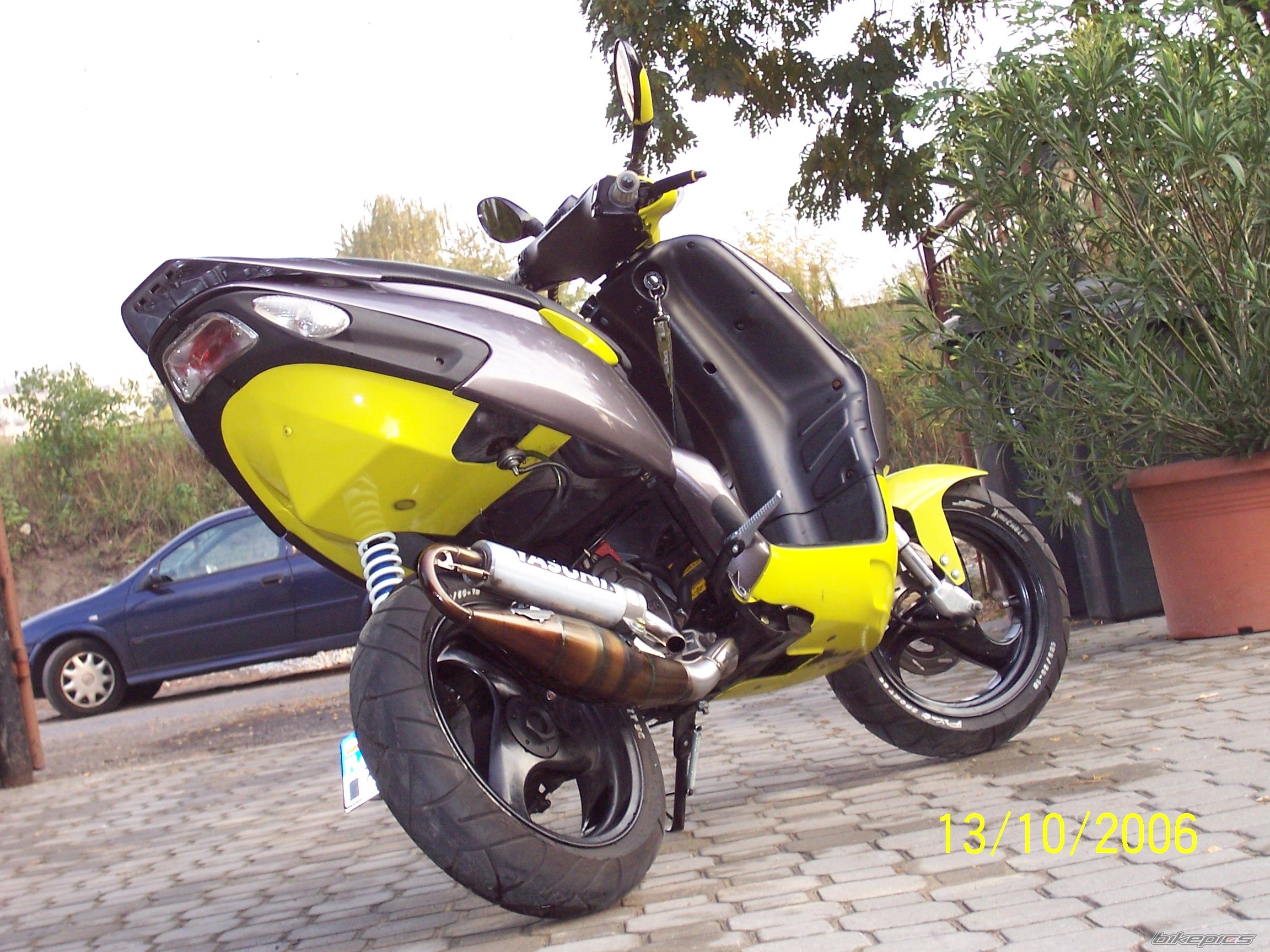 Bike Photo 700555