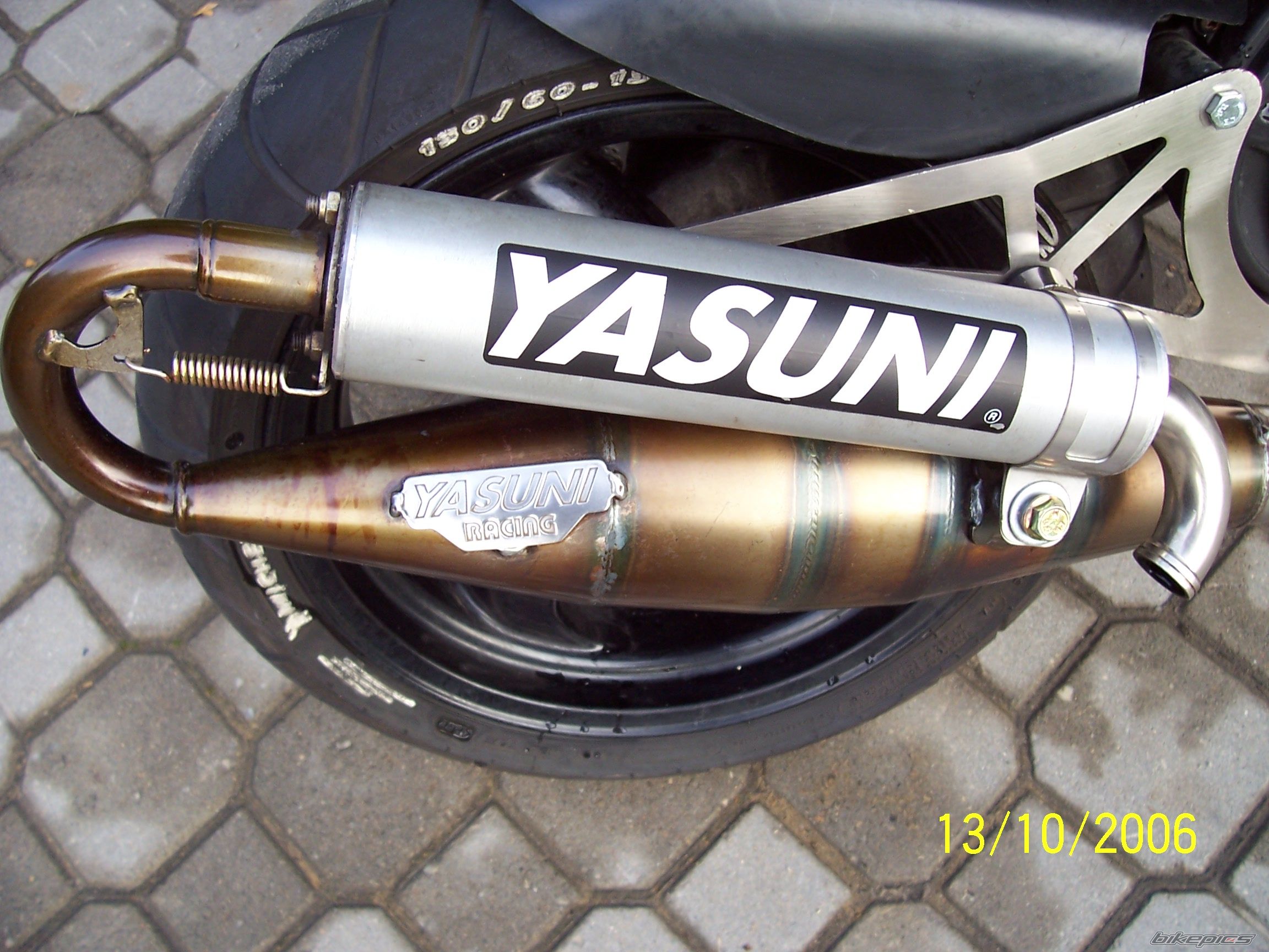 Bike Photo 700556