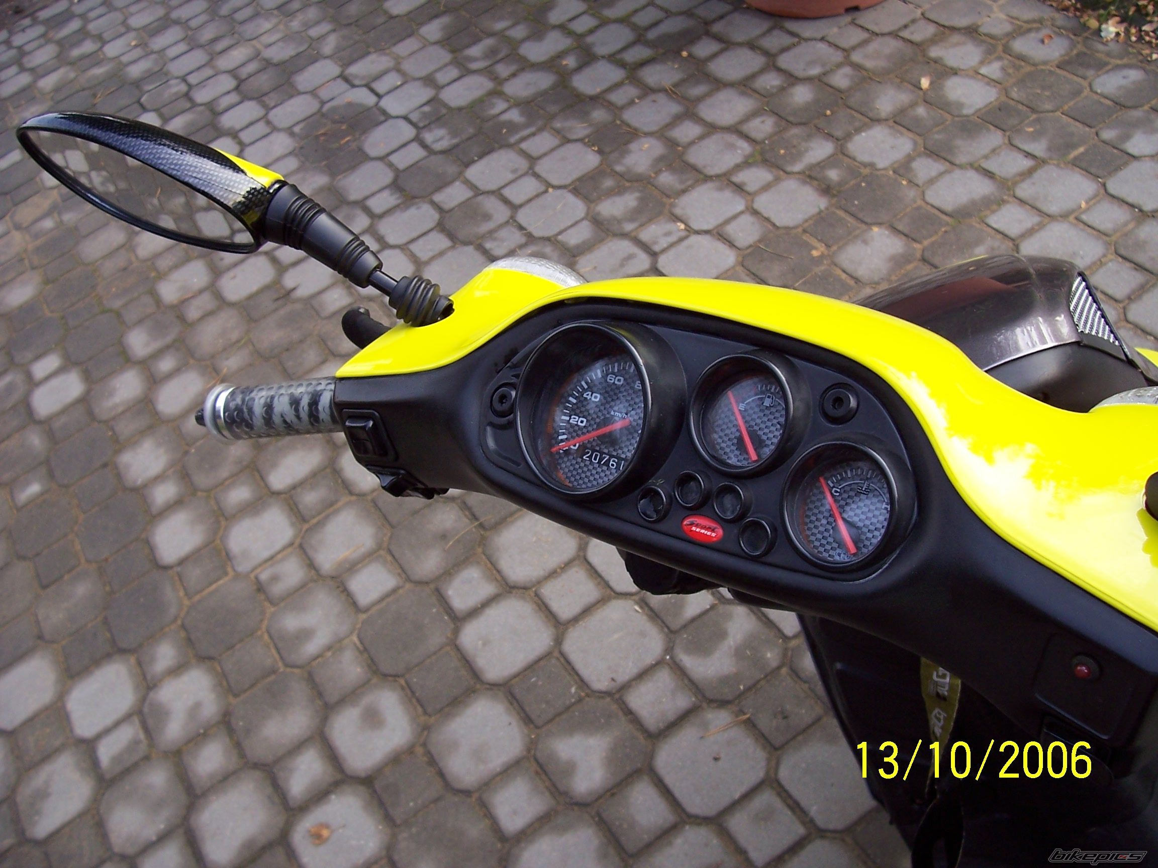 Bike Photo 700557