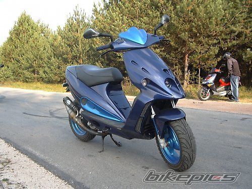 Bike Photo 700559