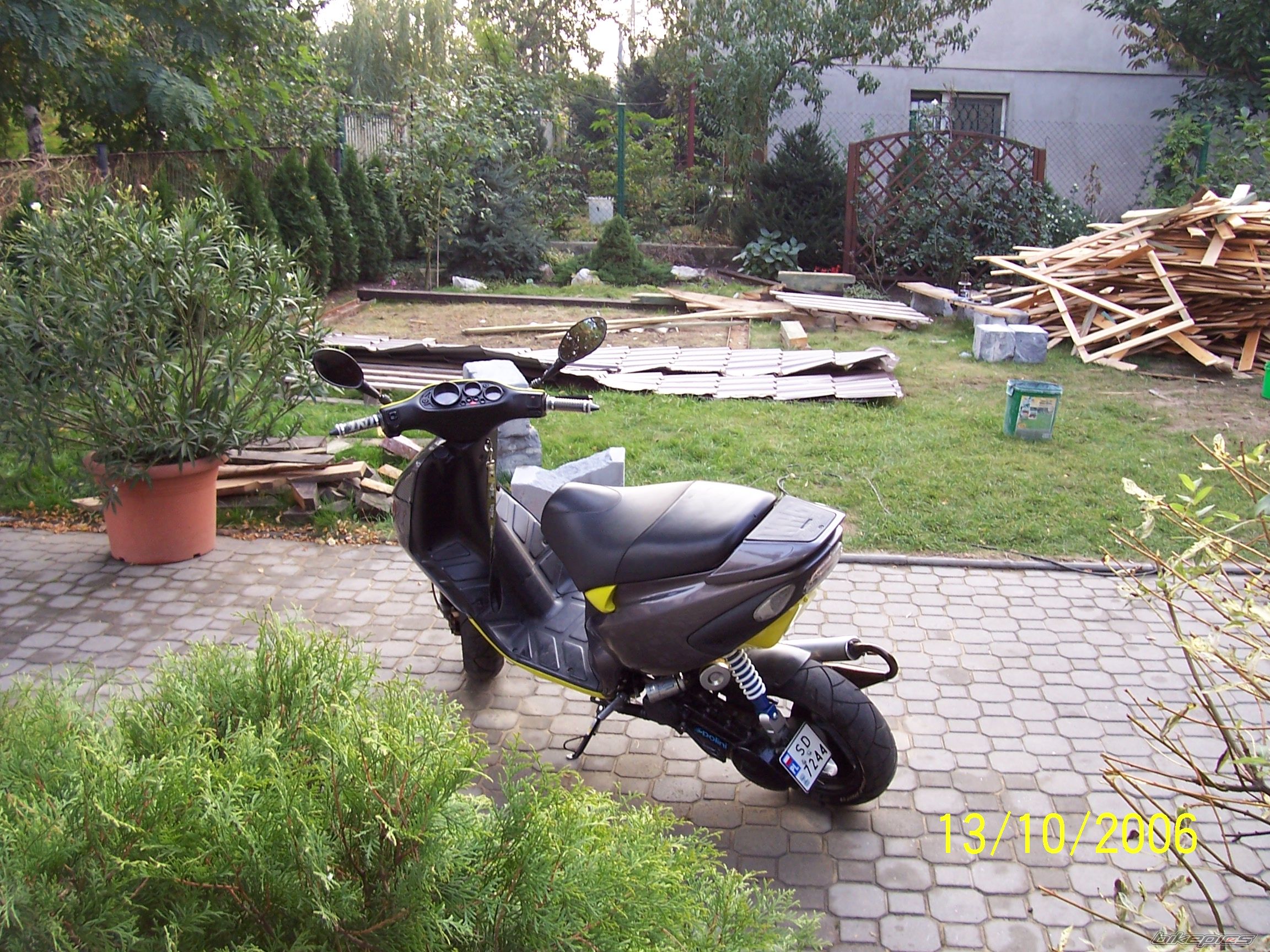 Bike Photo 700560