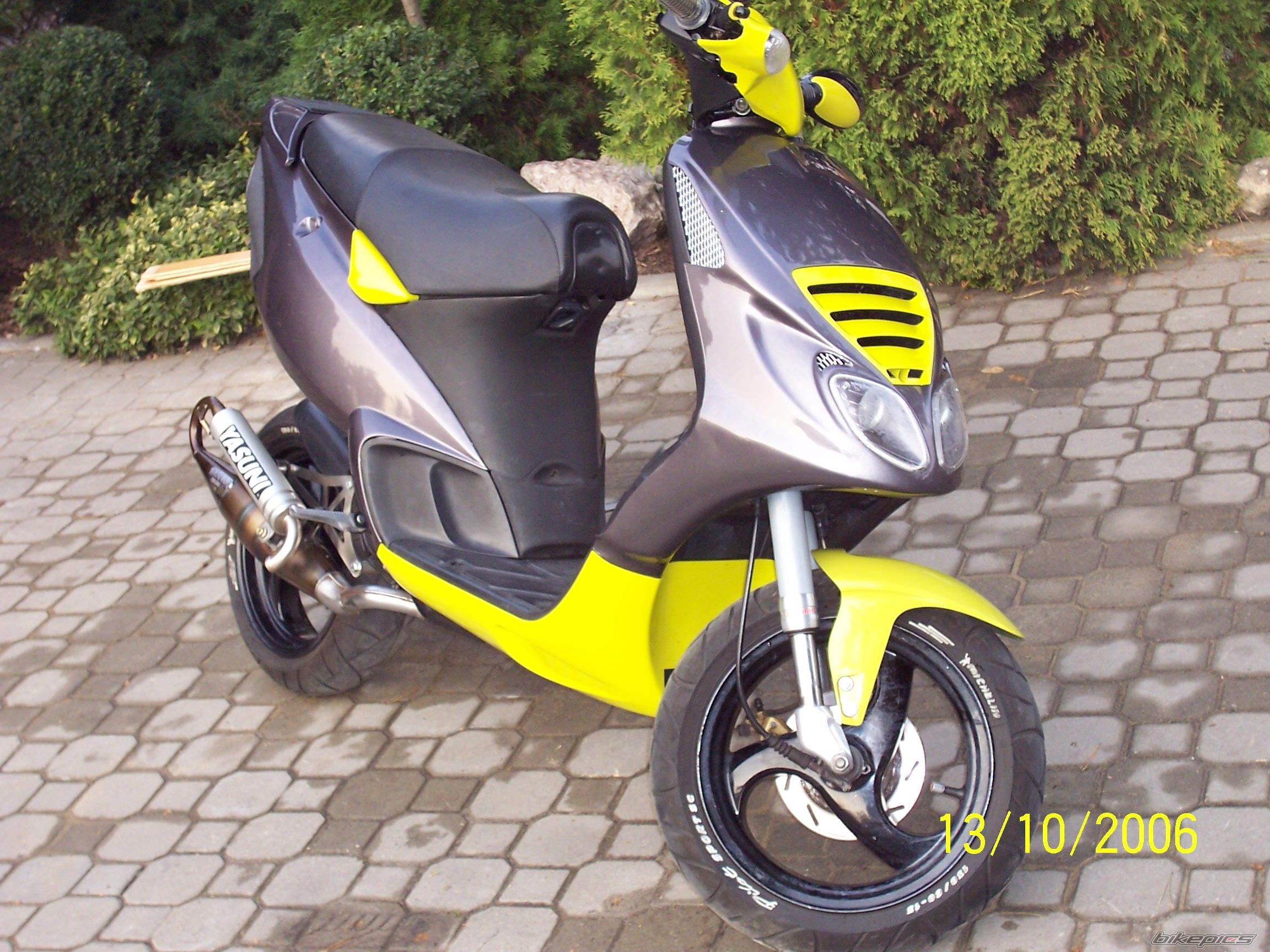Bike Photo 700563