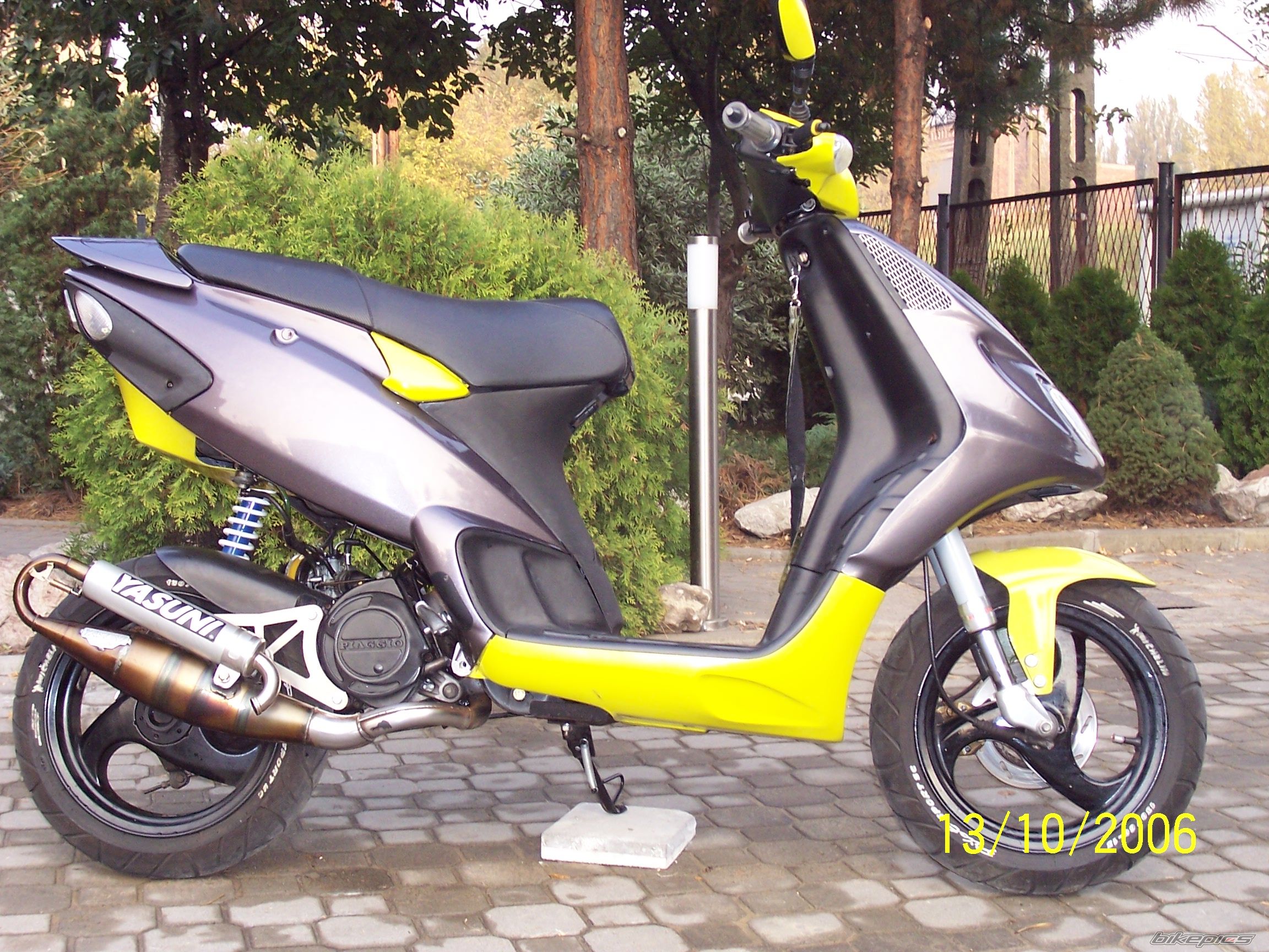 Bike Photo 700564