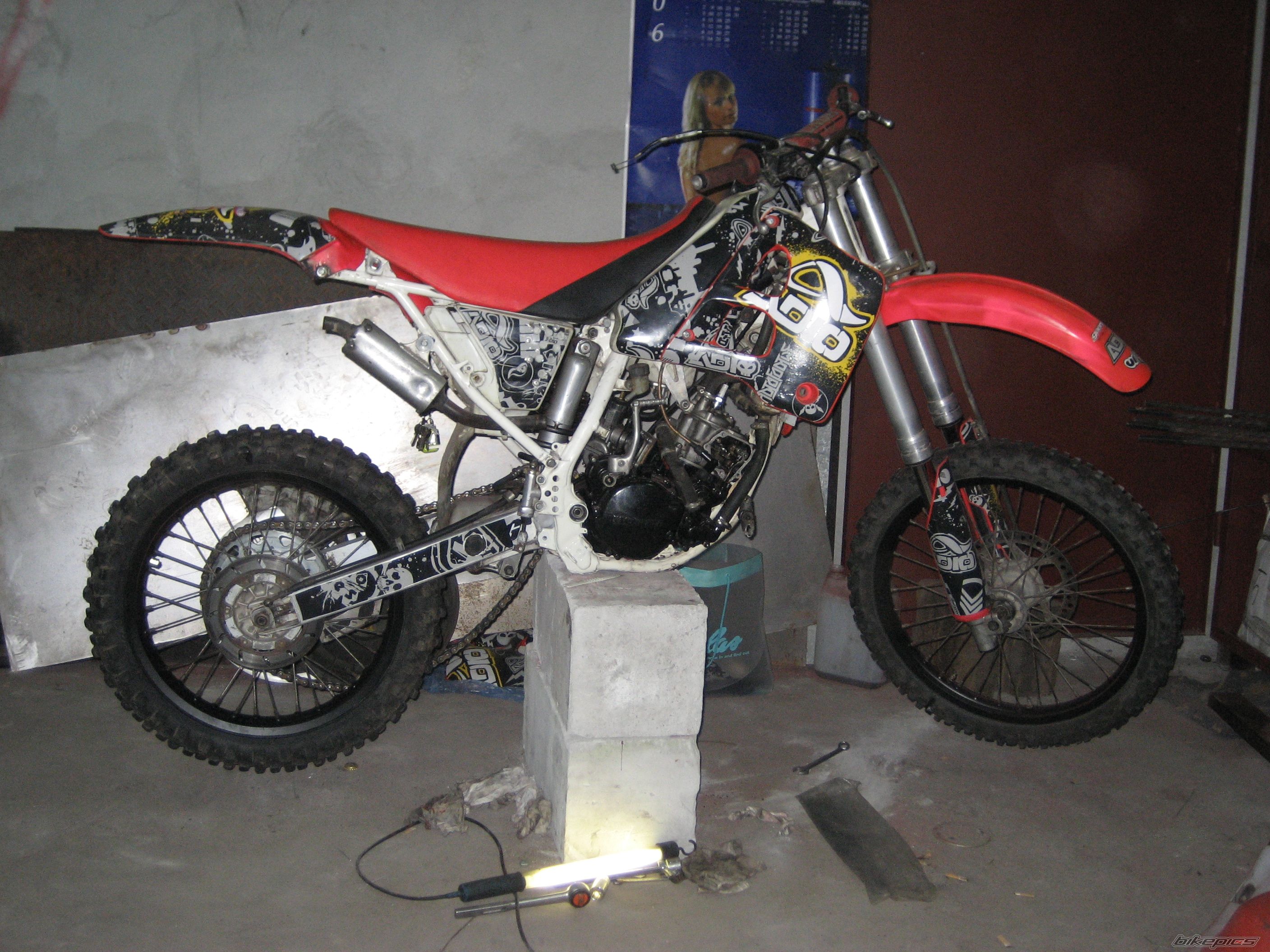 Bike Photo 700565