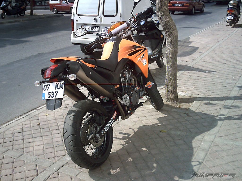 Bike Photo 700642