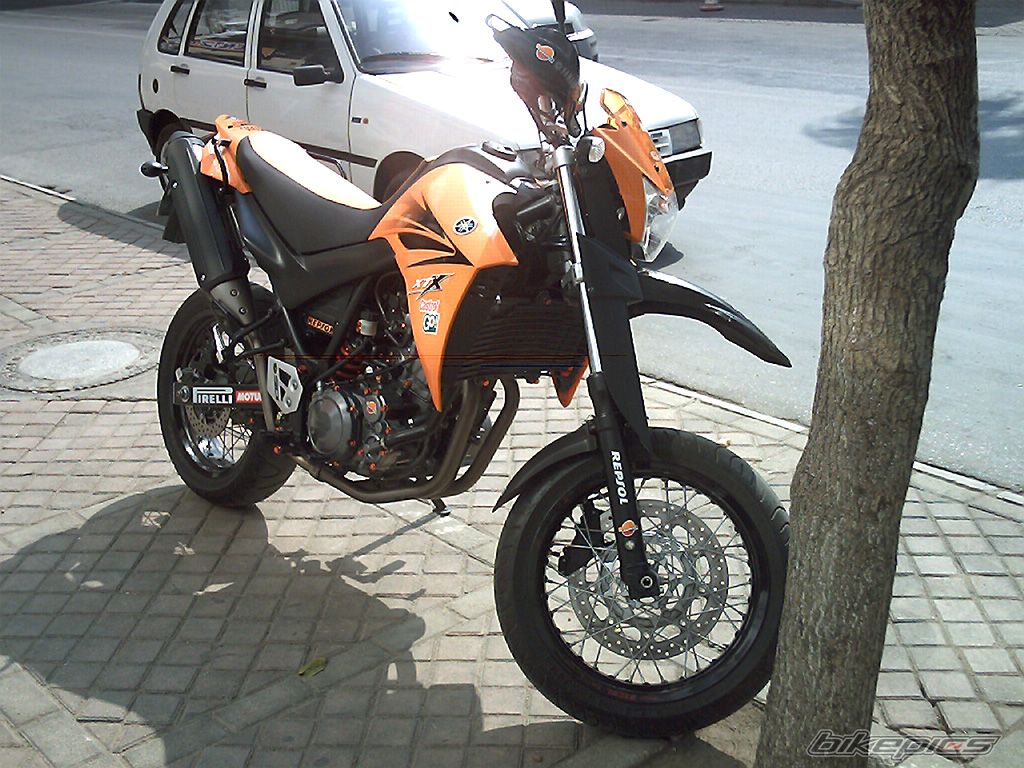 Bike Photo 700644