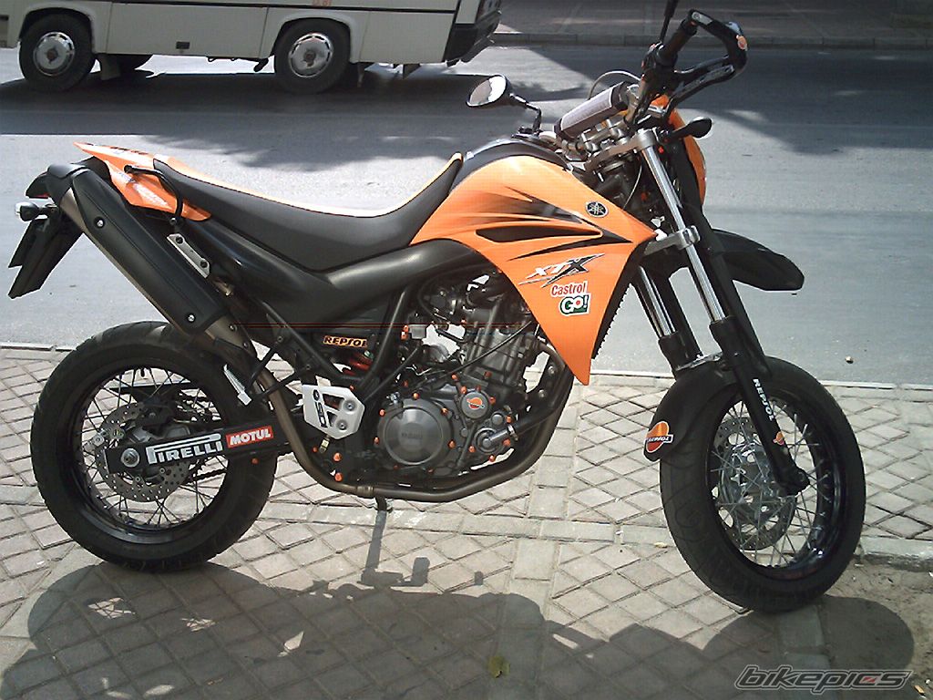 Bike Photo 700645