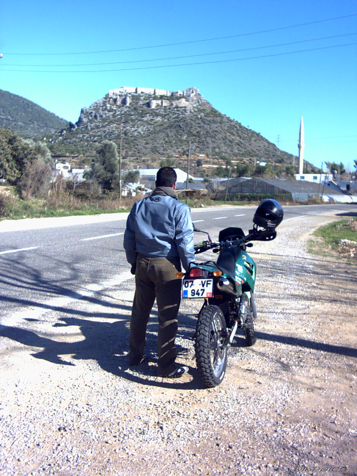 Bike Photo 700655