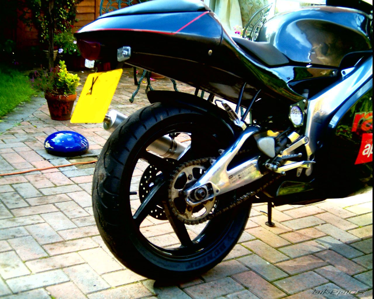 Bike Photo 700667