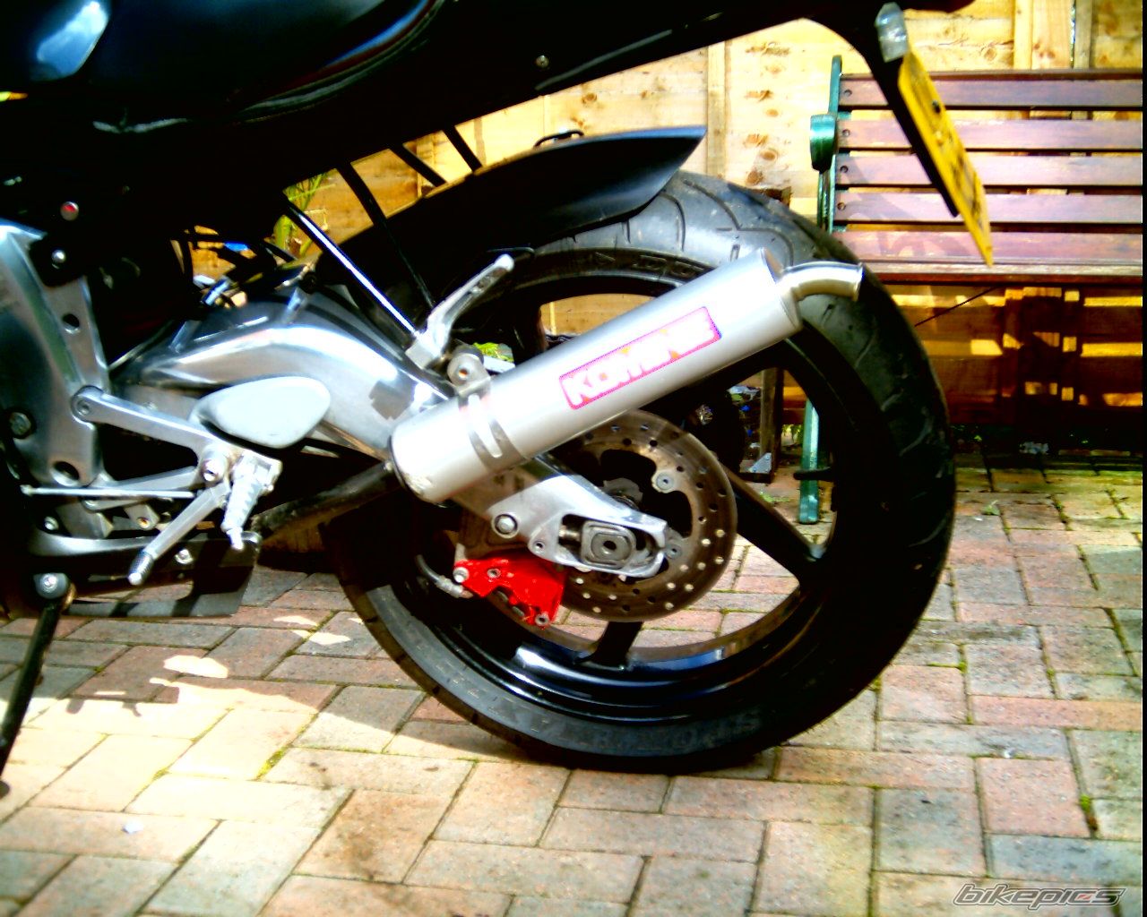 Bike Photo 700668