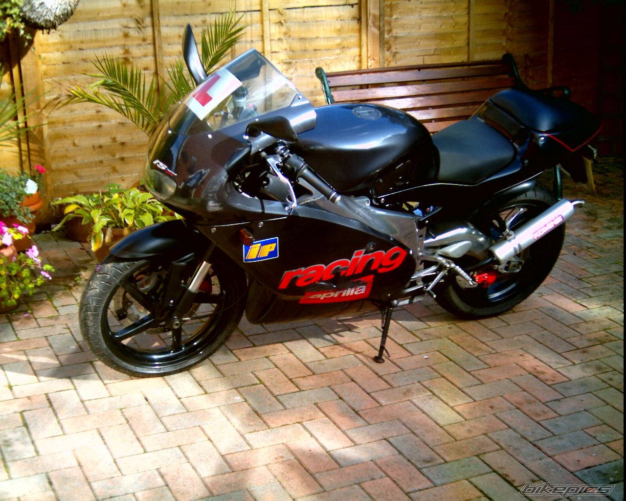Bike Photo 700674