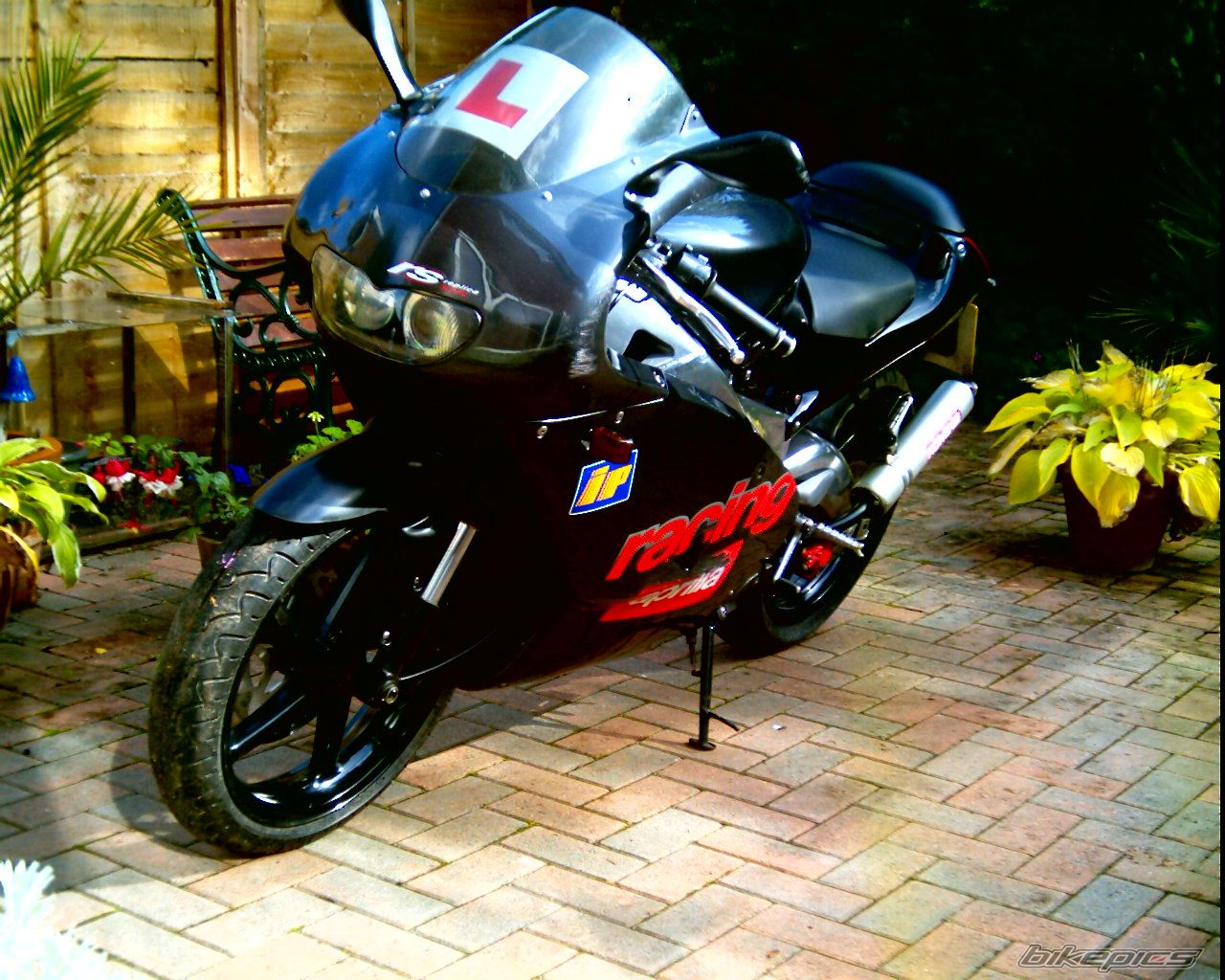 Bike Photo 700678