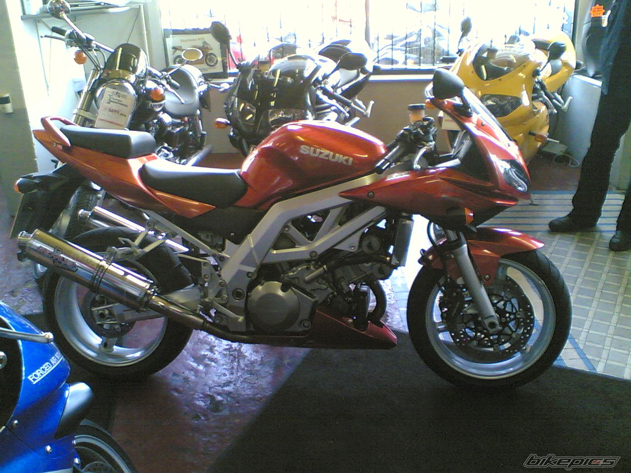 Bike Photo 700719