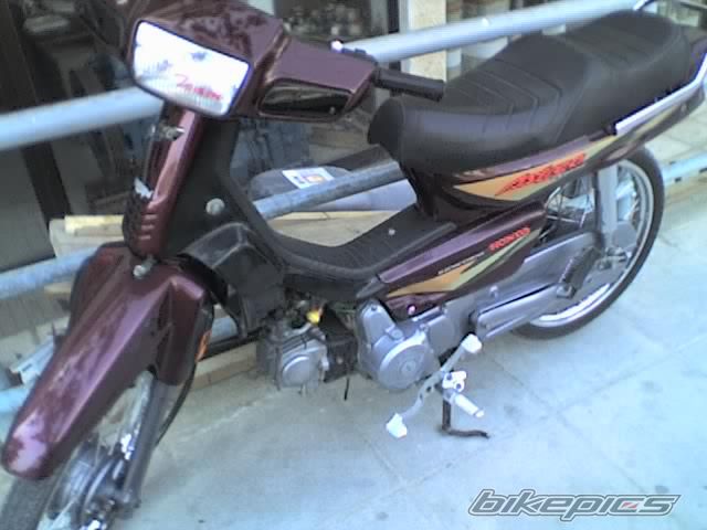 Bike Photo 700721