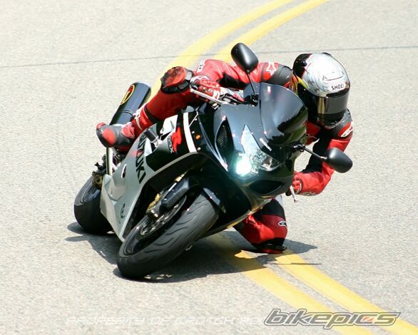 Bike Photo 700725