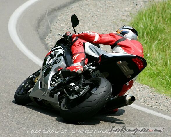 Bike Photo 700726