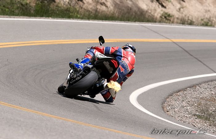 Bike Photo 700732