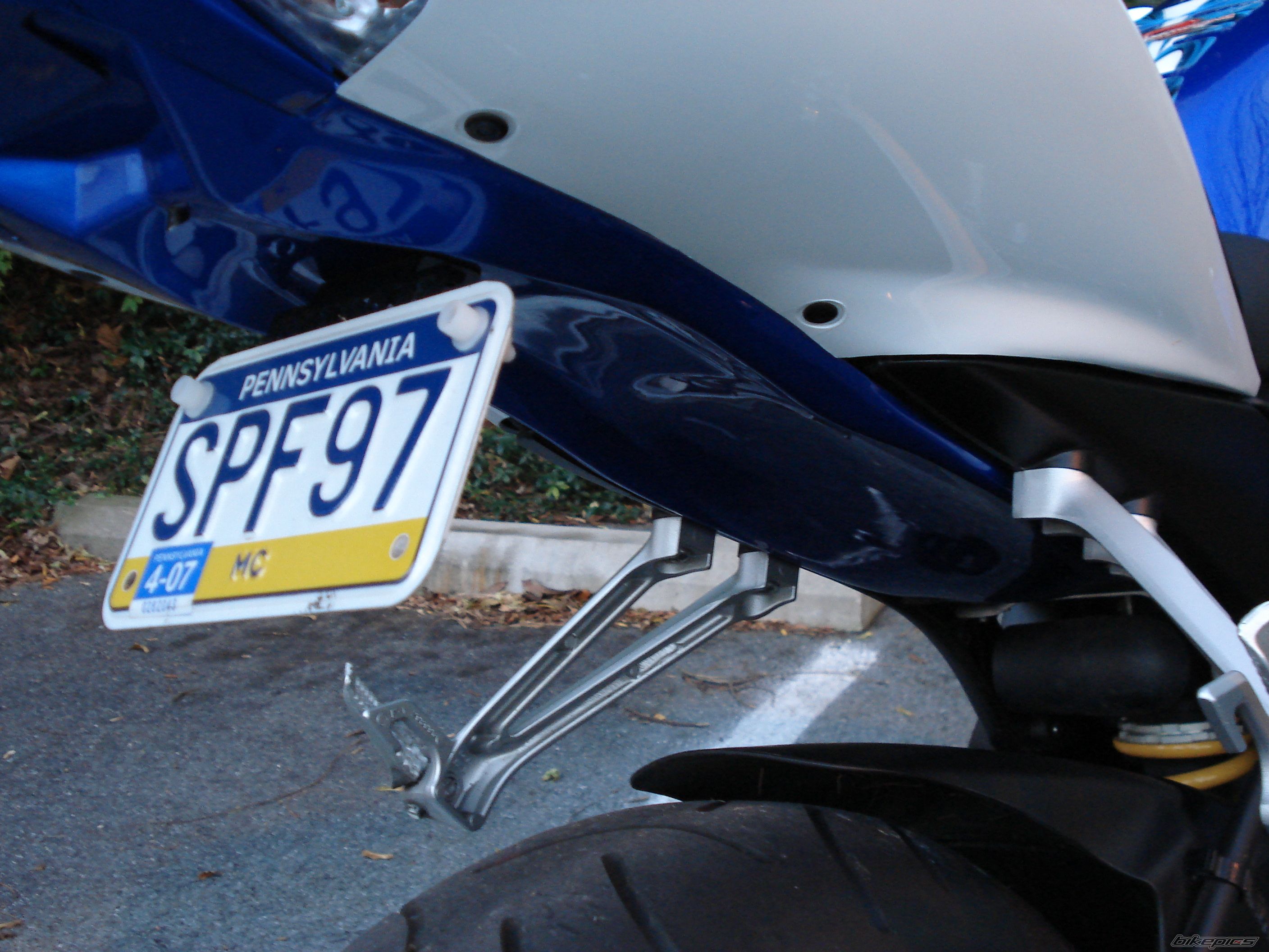 Bike Photo 700776