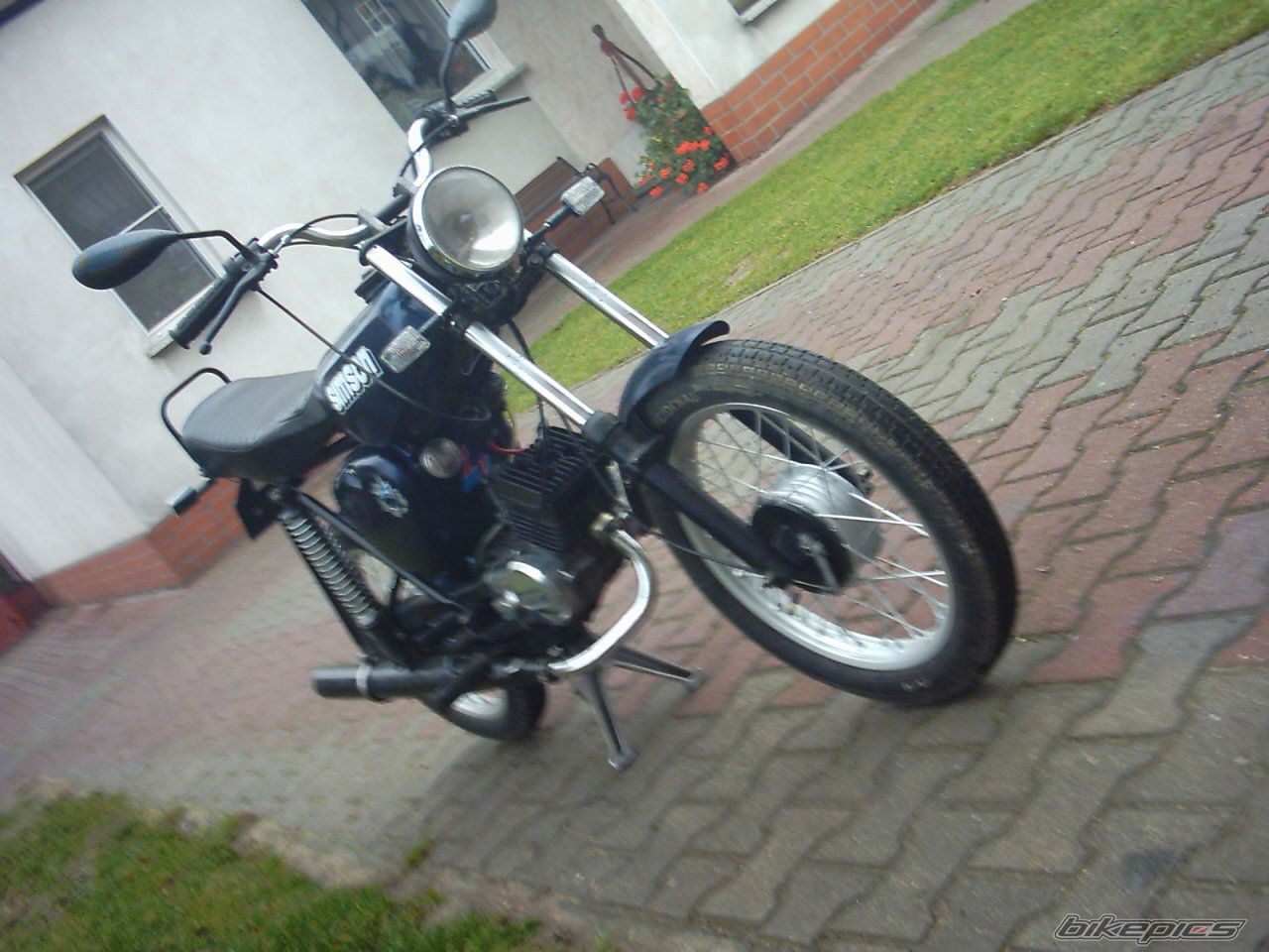 Bike Photo 700778