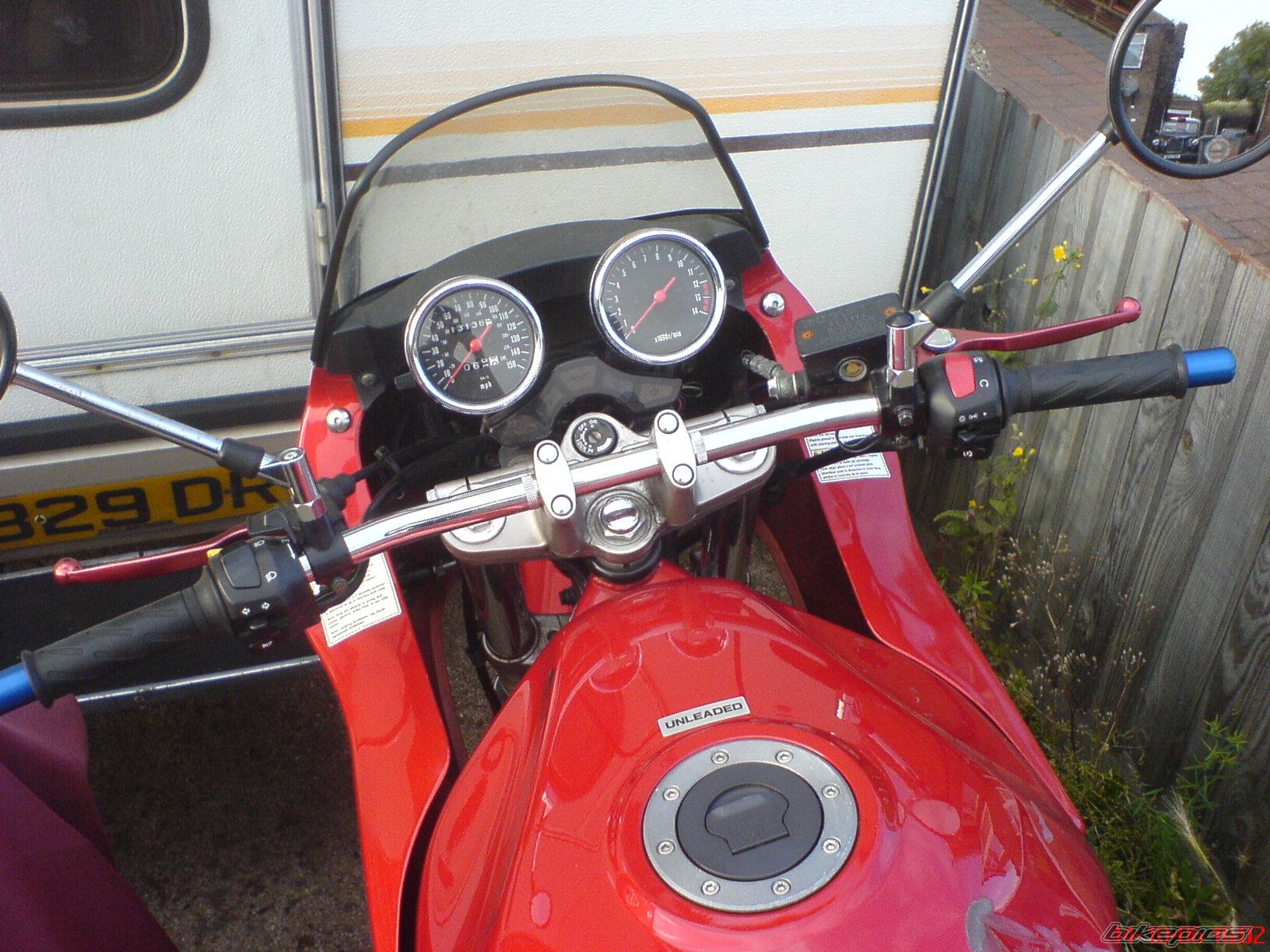 Bike Photo 700785