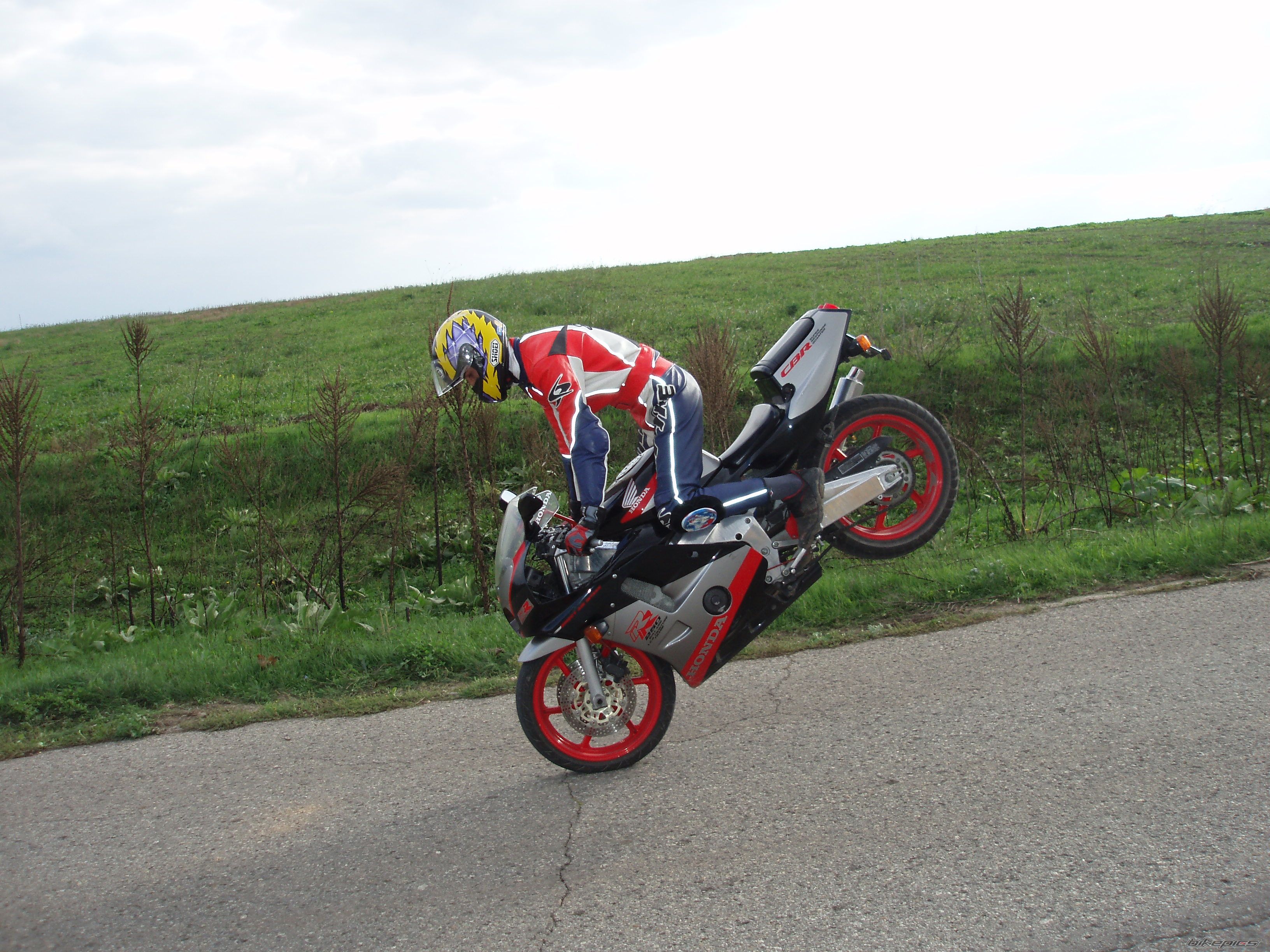 Bike Photo 700791