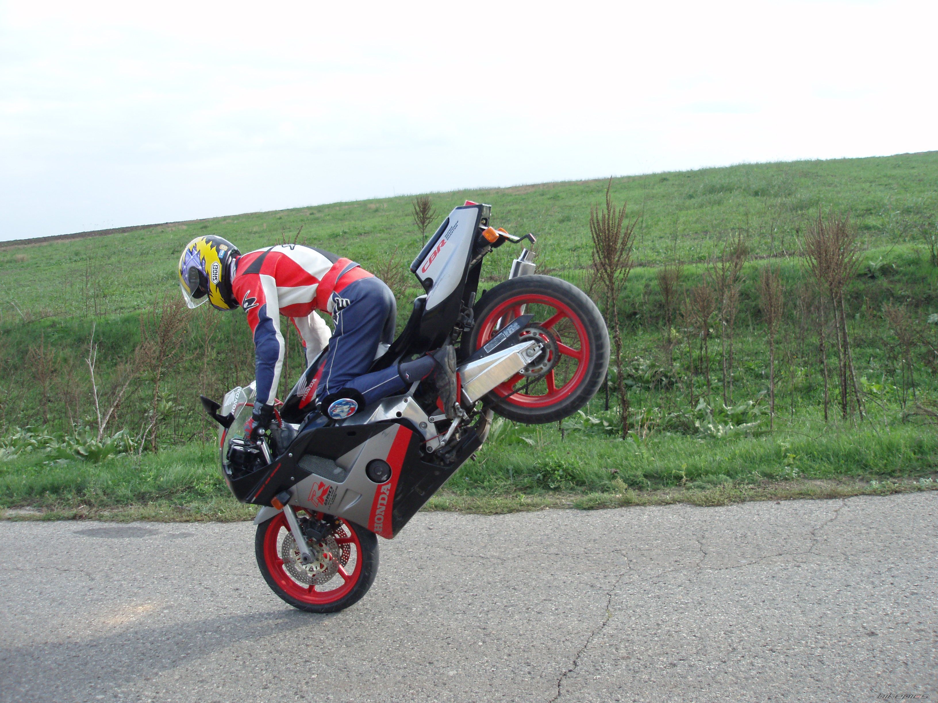 Bike Photo 700795