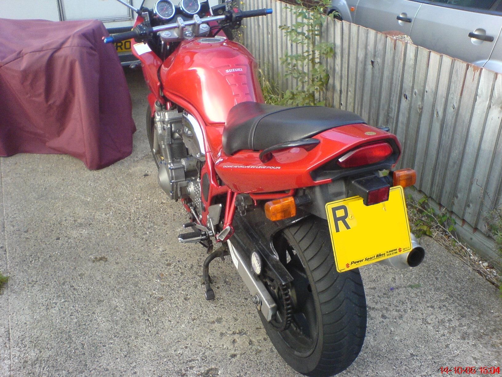 Bike Photo 700798