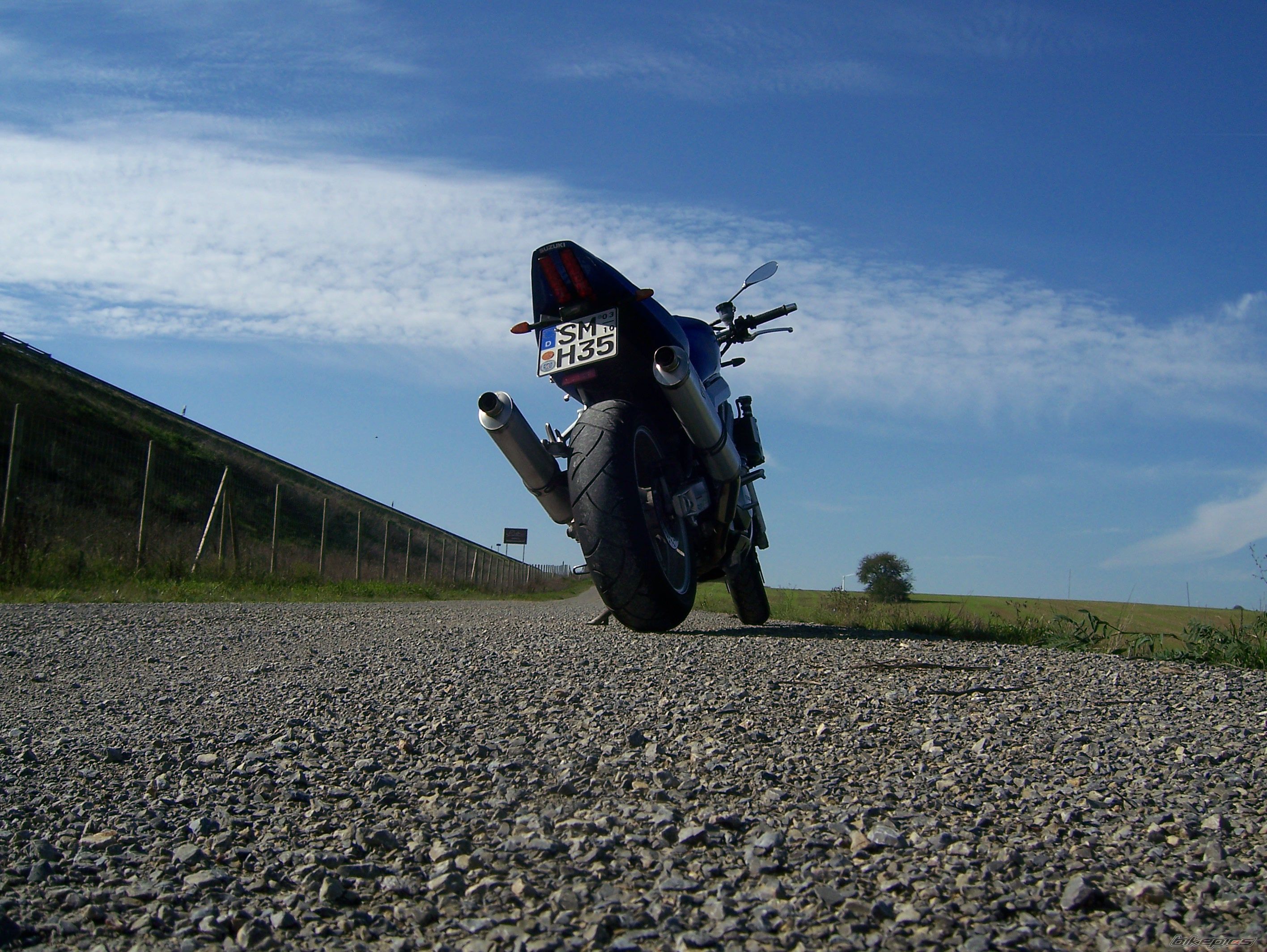 Bike Photo 700799