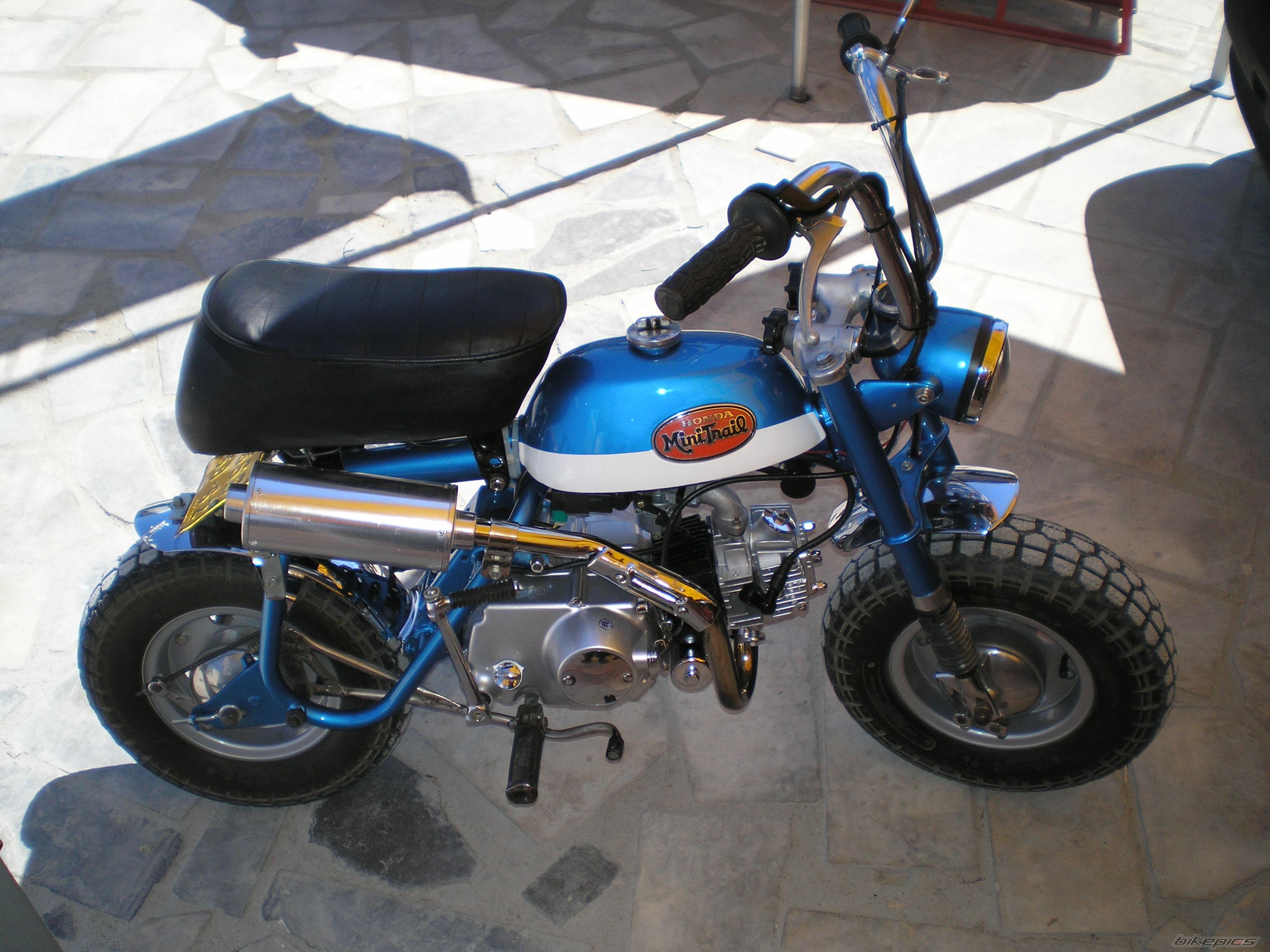 Bike Photo 700819
