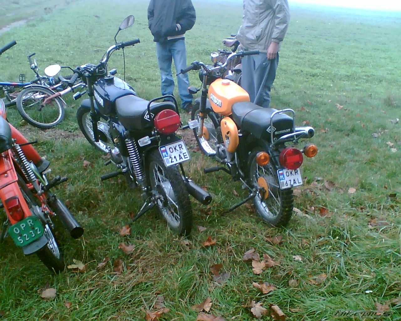 Bike Photo 700820