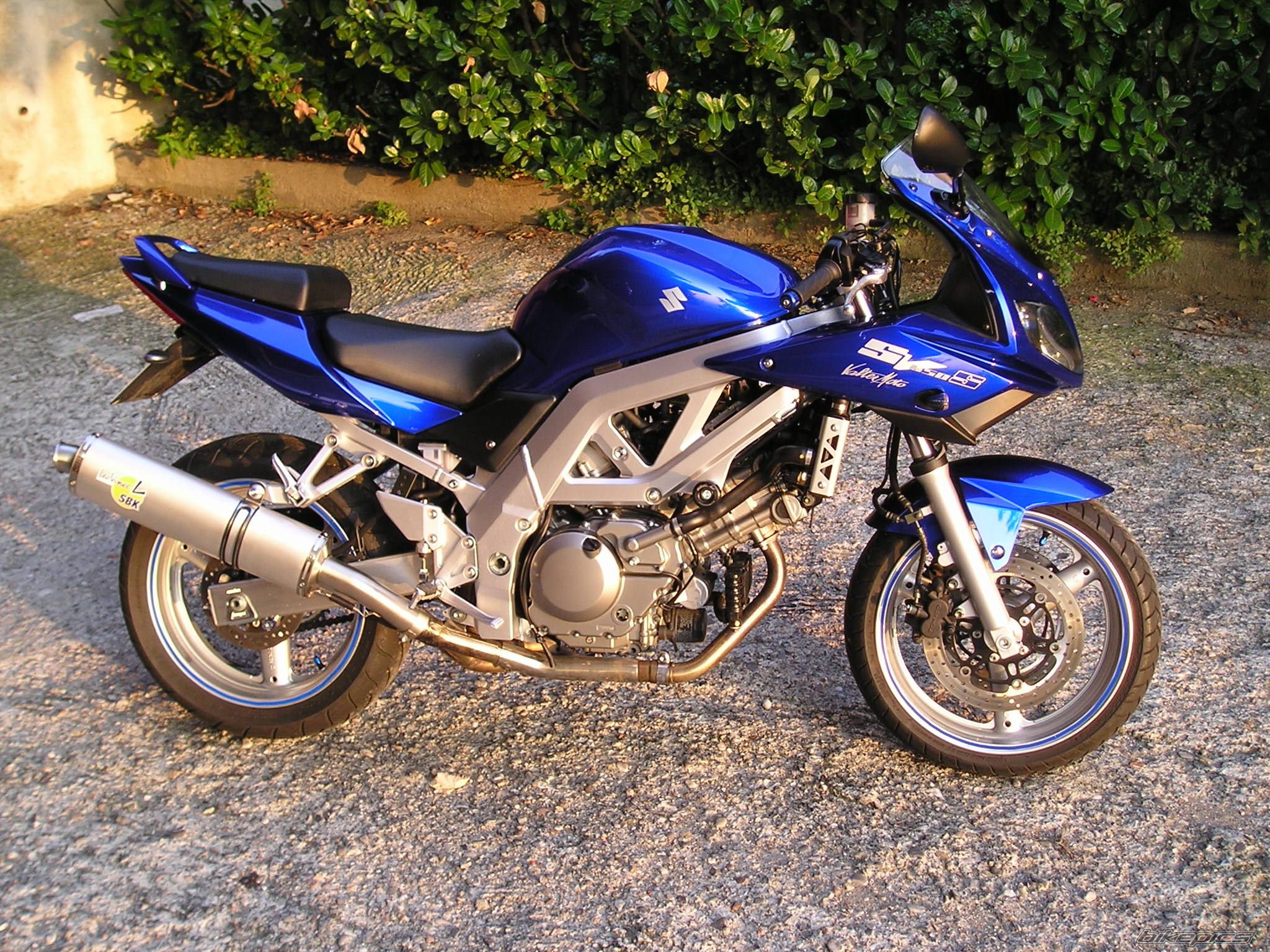 Bike Photo 700822