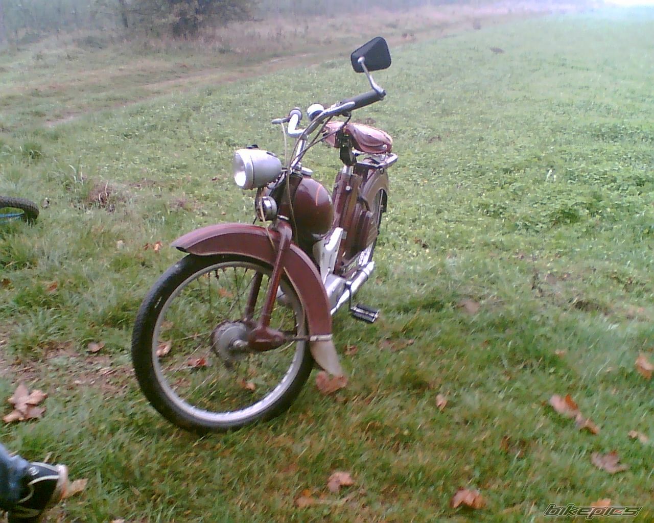 Bike Photo 700824