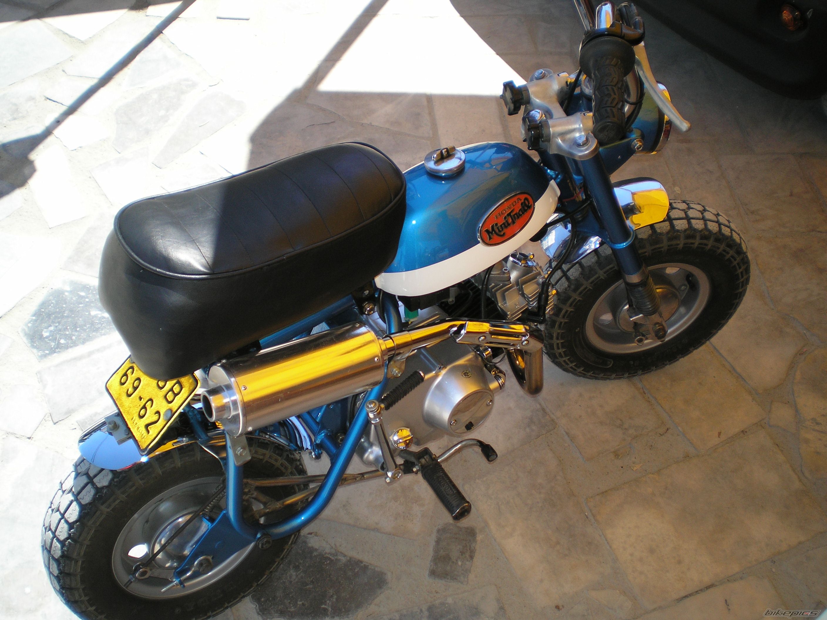Bike Photo 700826