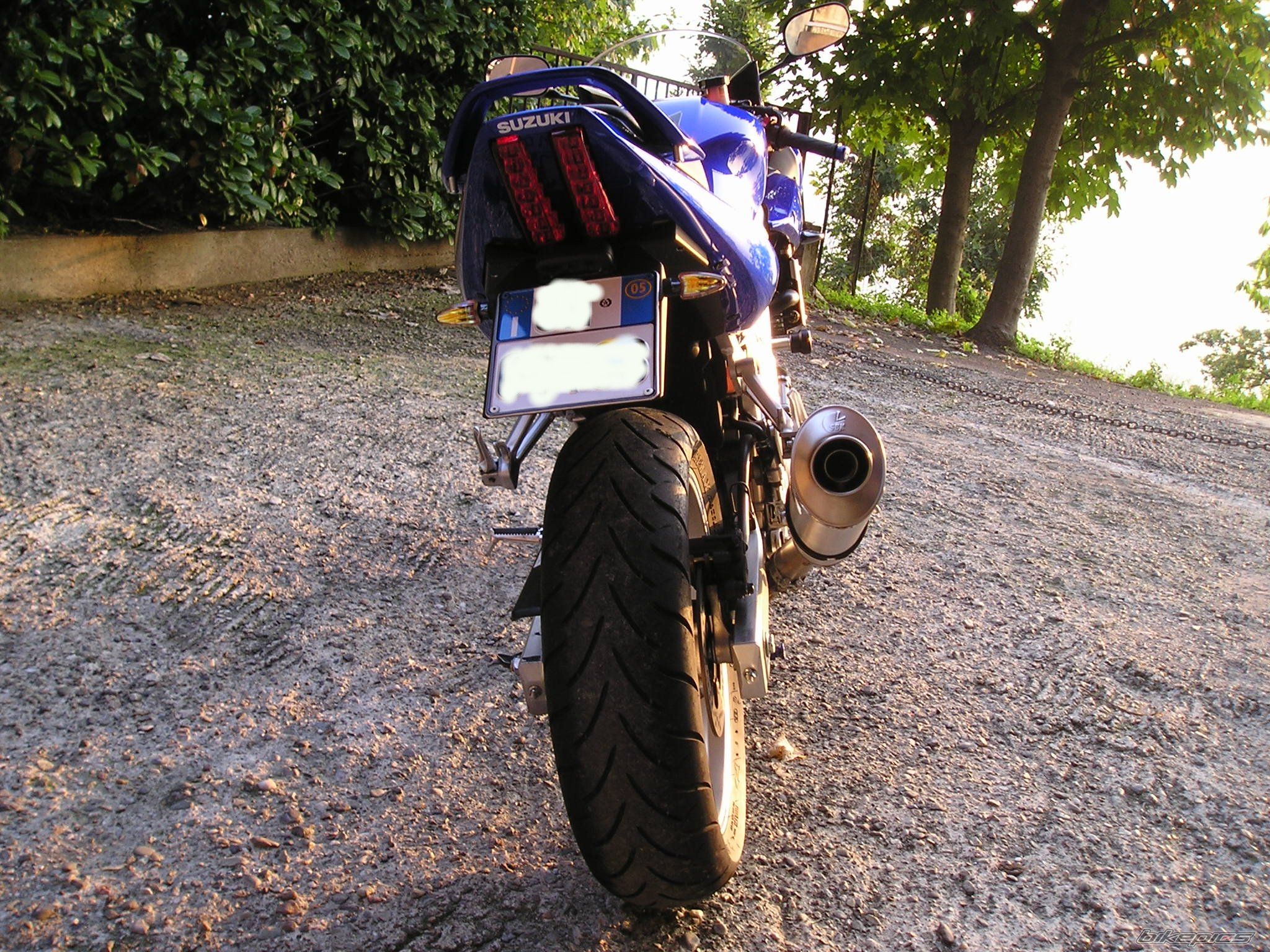 Bike Photo 700829