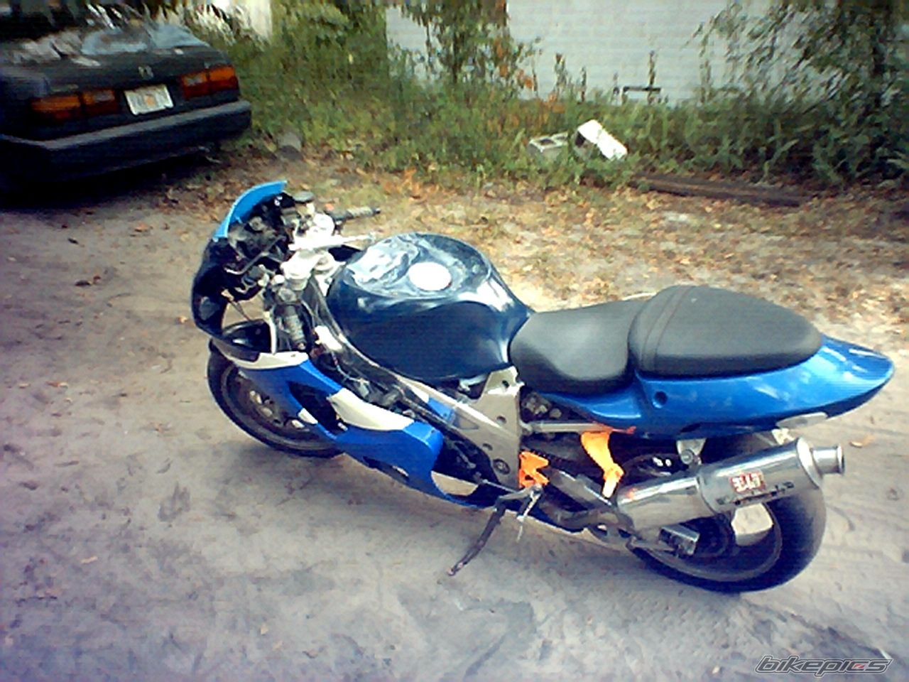 Bike Photo 700836
