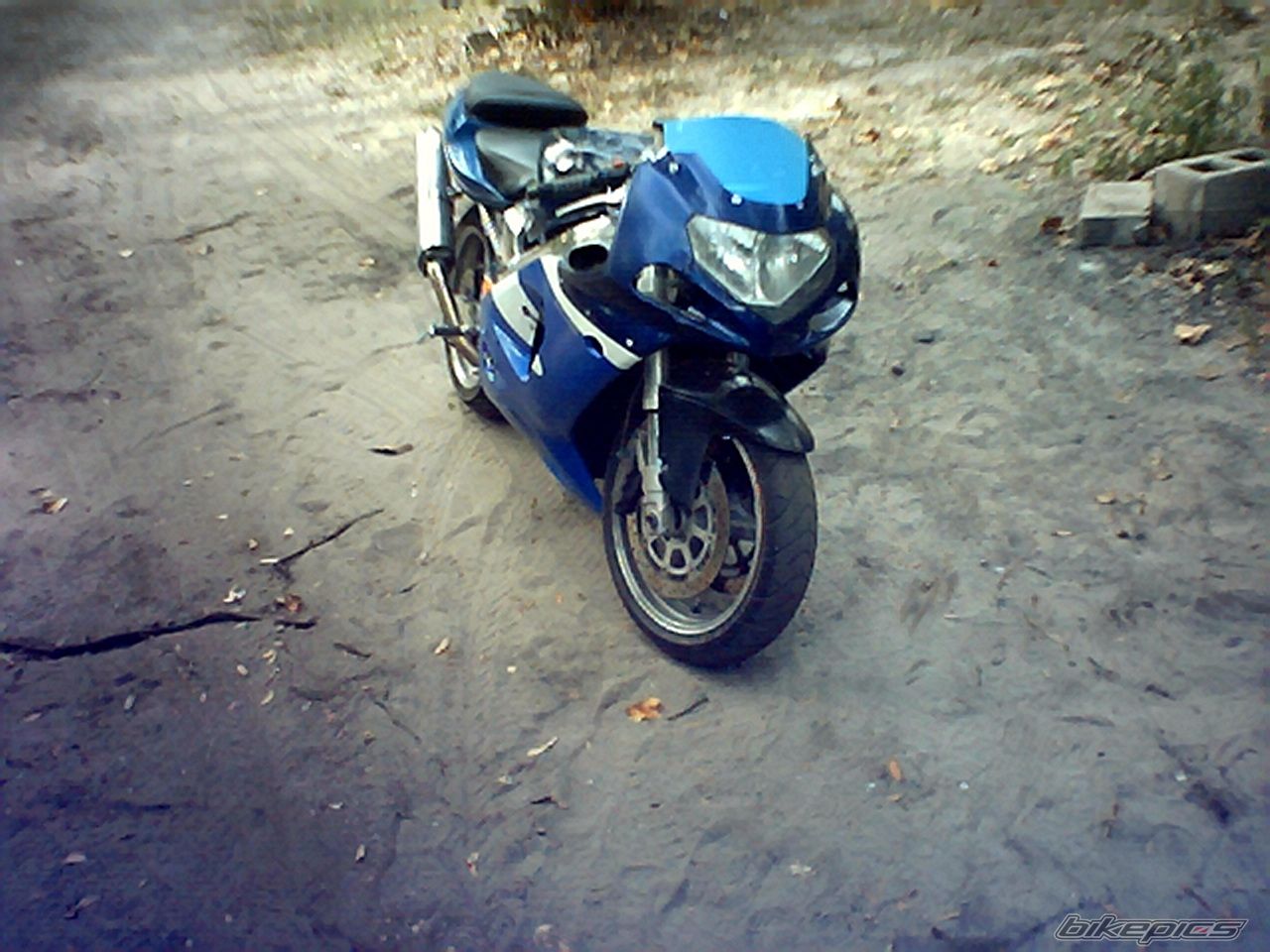 Bike Photo 700837