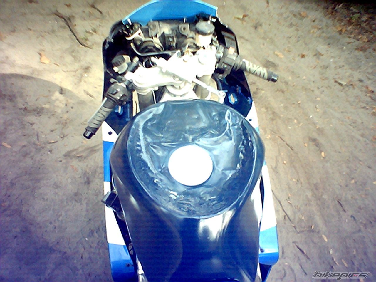 Bike Photo 700838