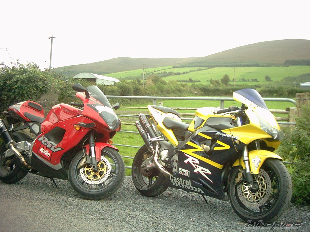 Bike Photo 700857