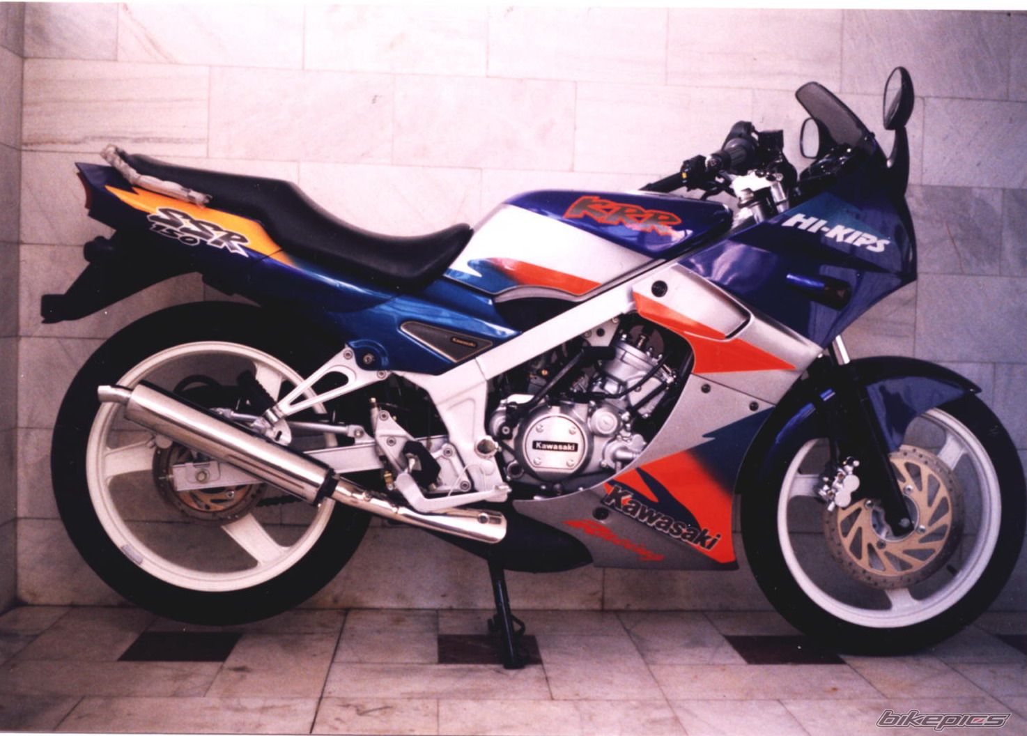 Bike Photo 700858