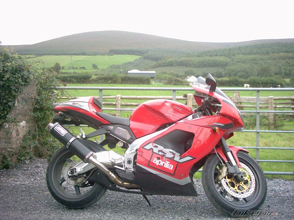 Bike Photo 700860