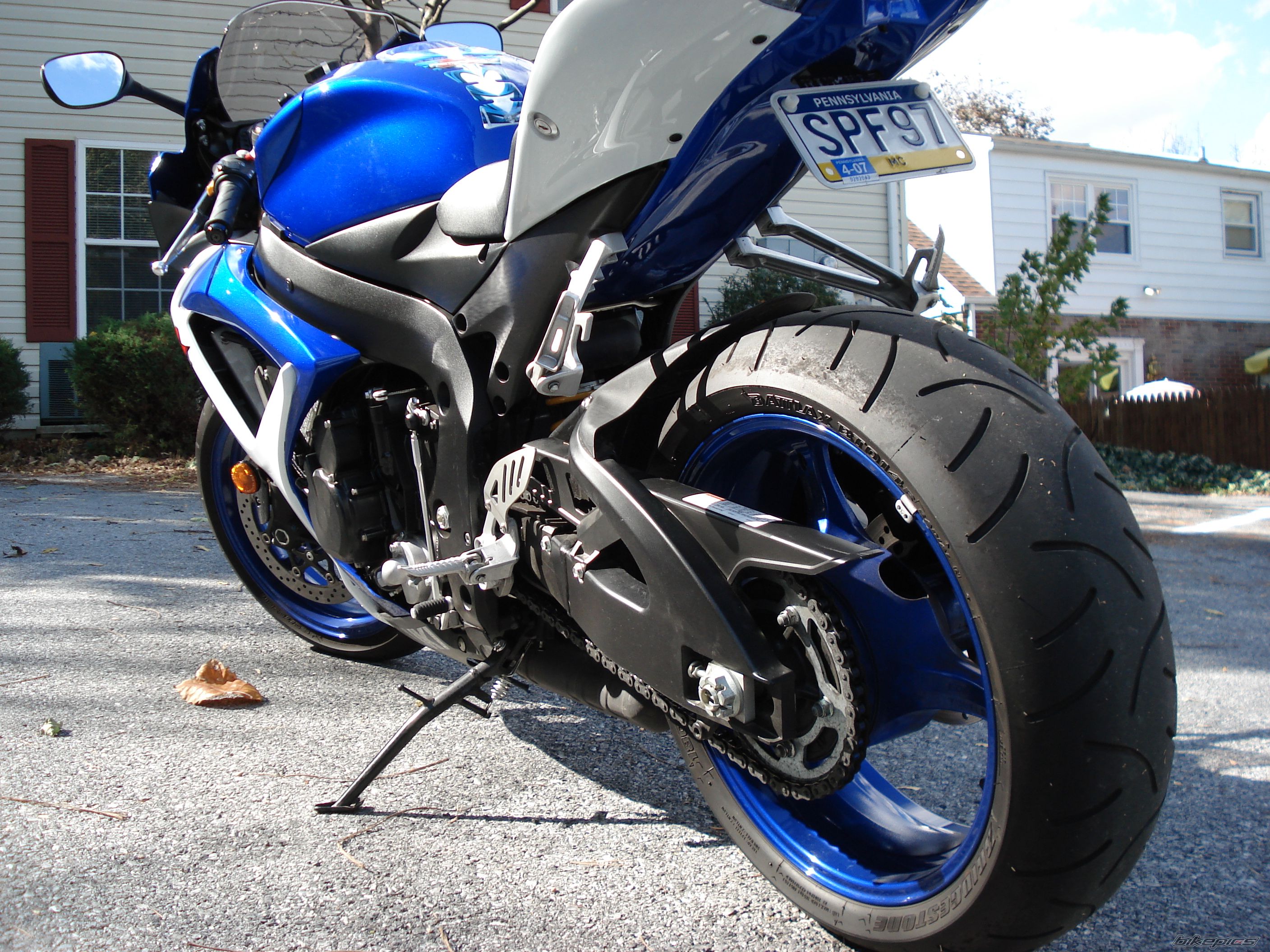 Bike Photo 700873