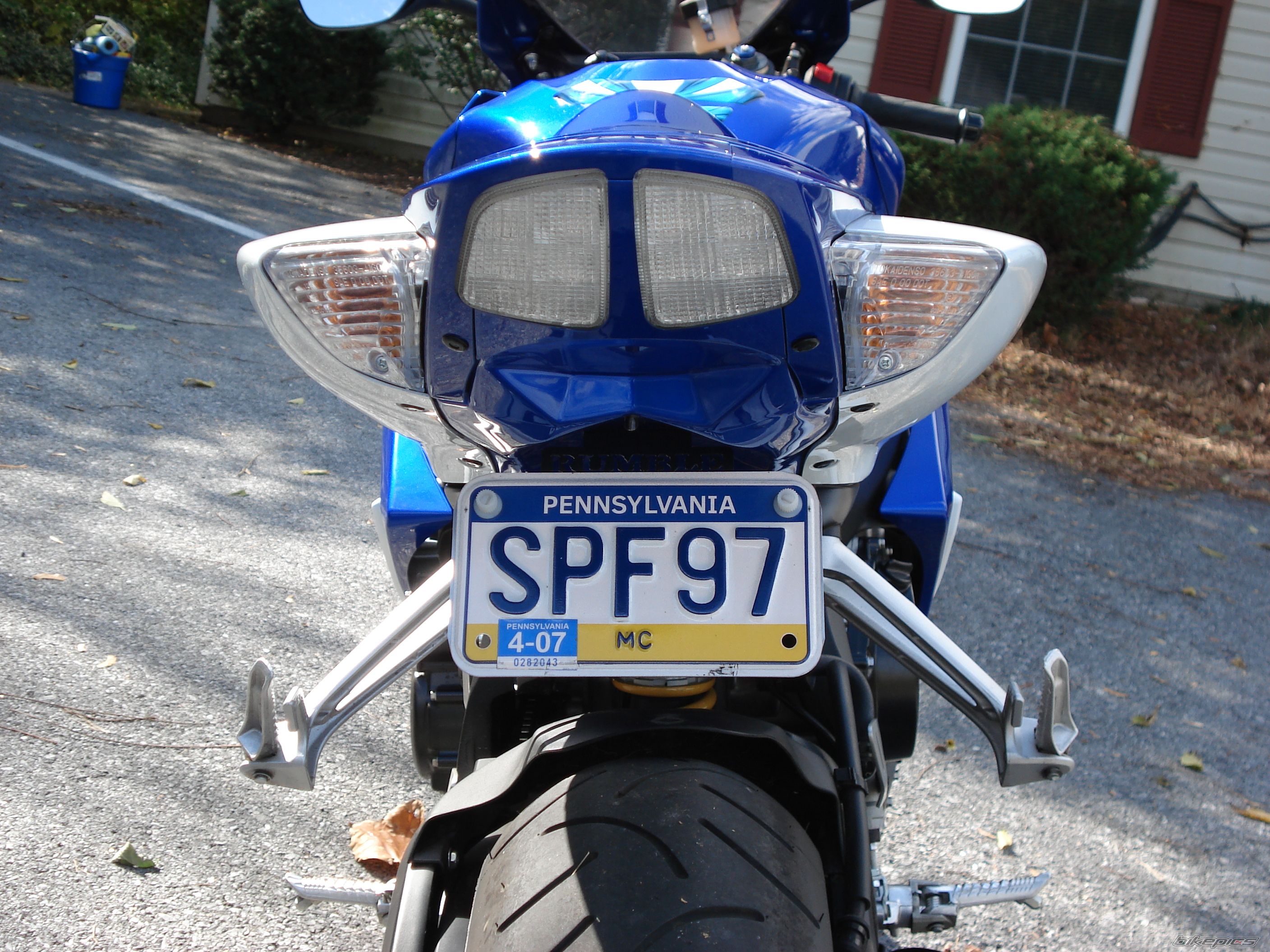 Bike Photo 700880
