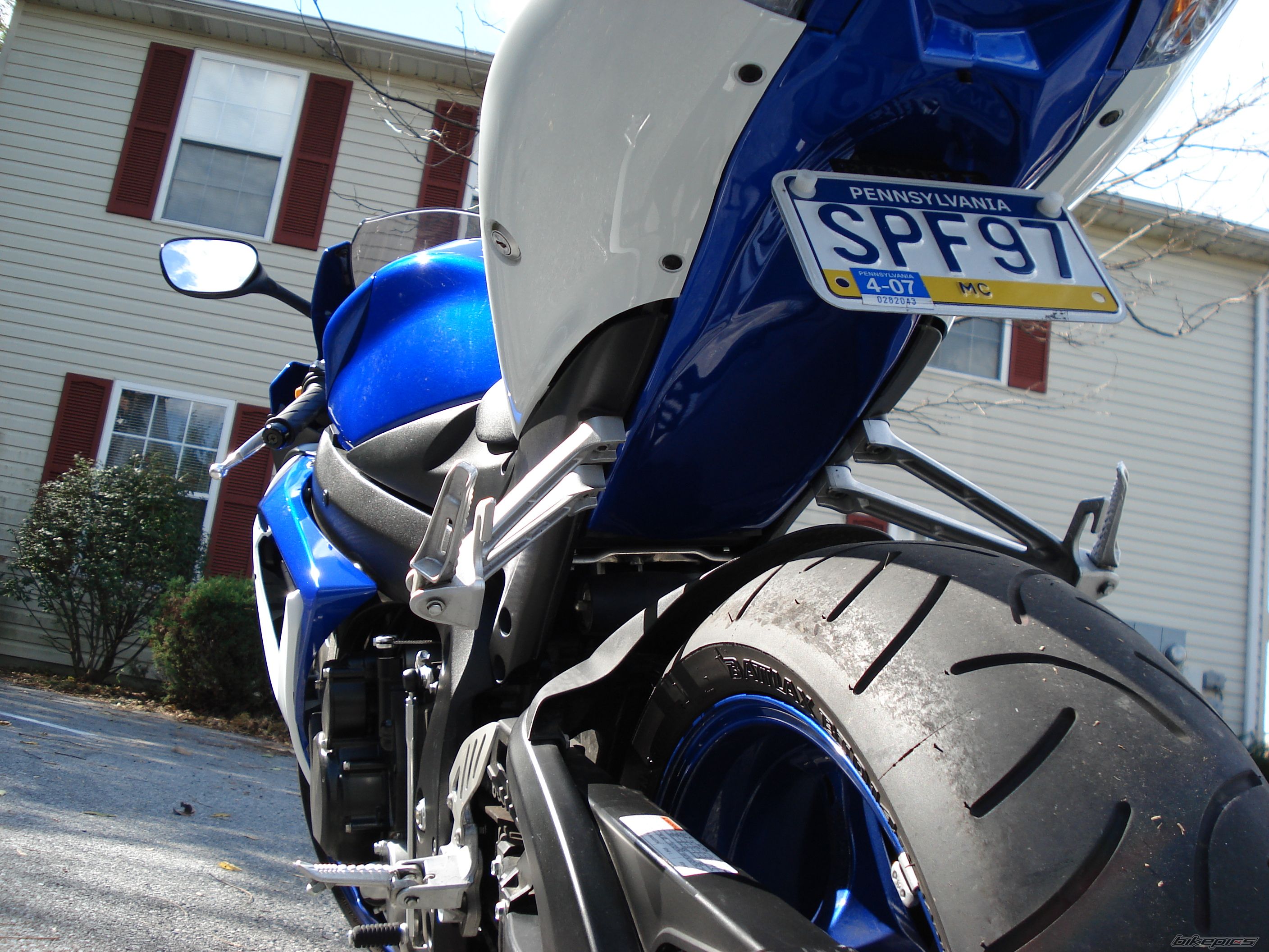 Bike Photo 700883