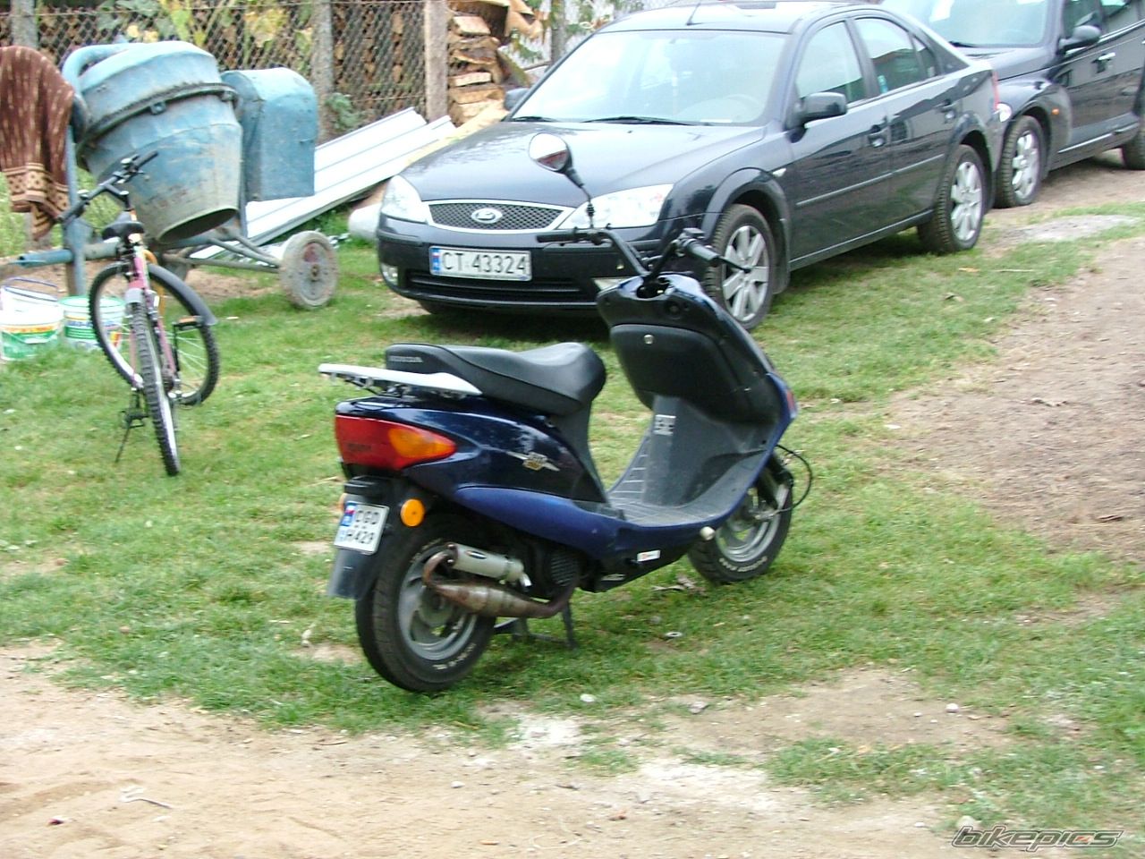 Bike Photo 700886