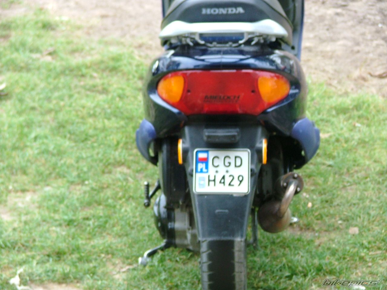 Bike Photo 700888