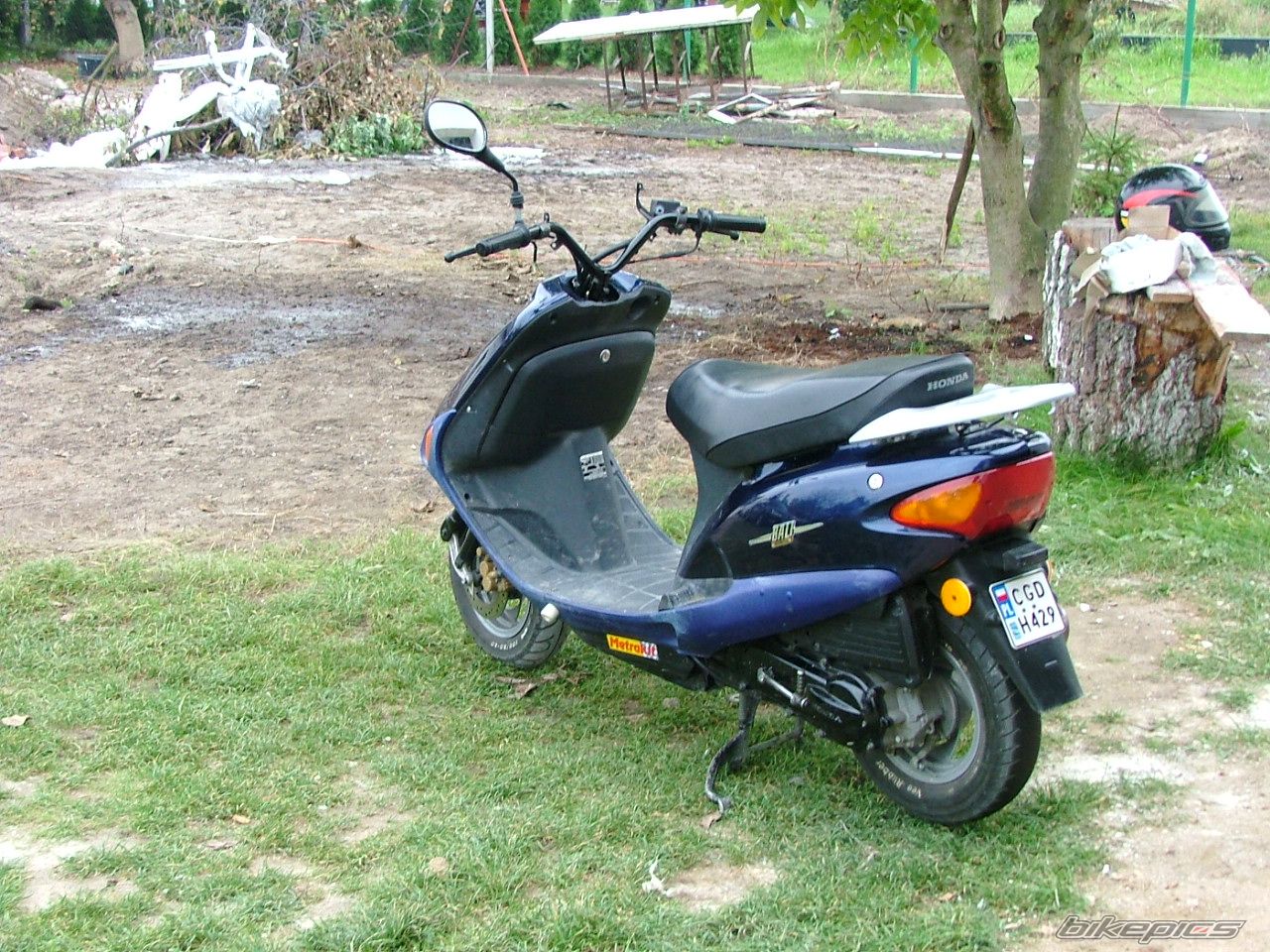 Bike Photo 700892