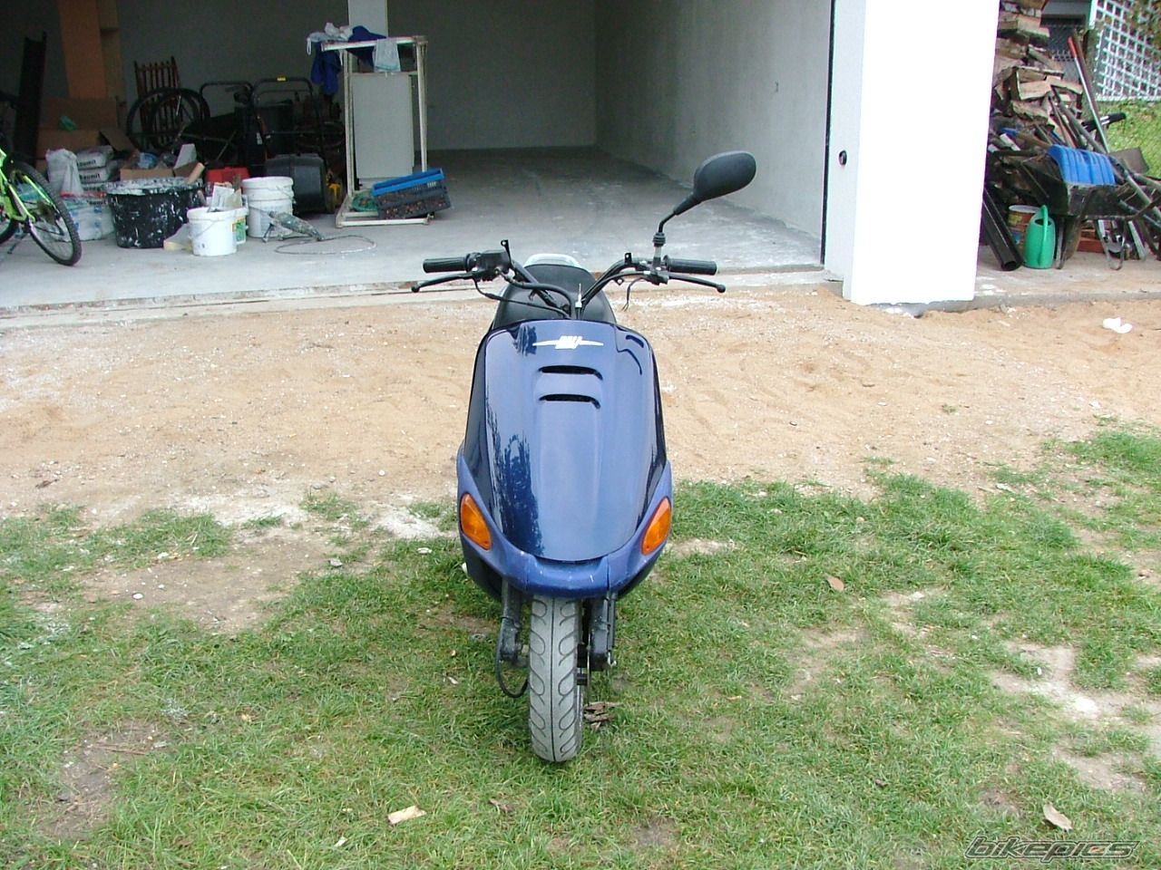 Bike Photo 700895